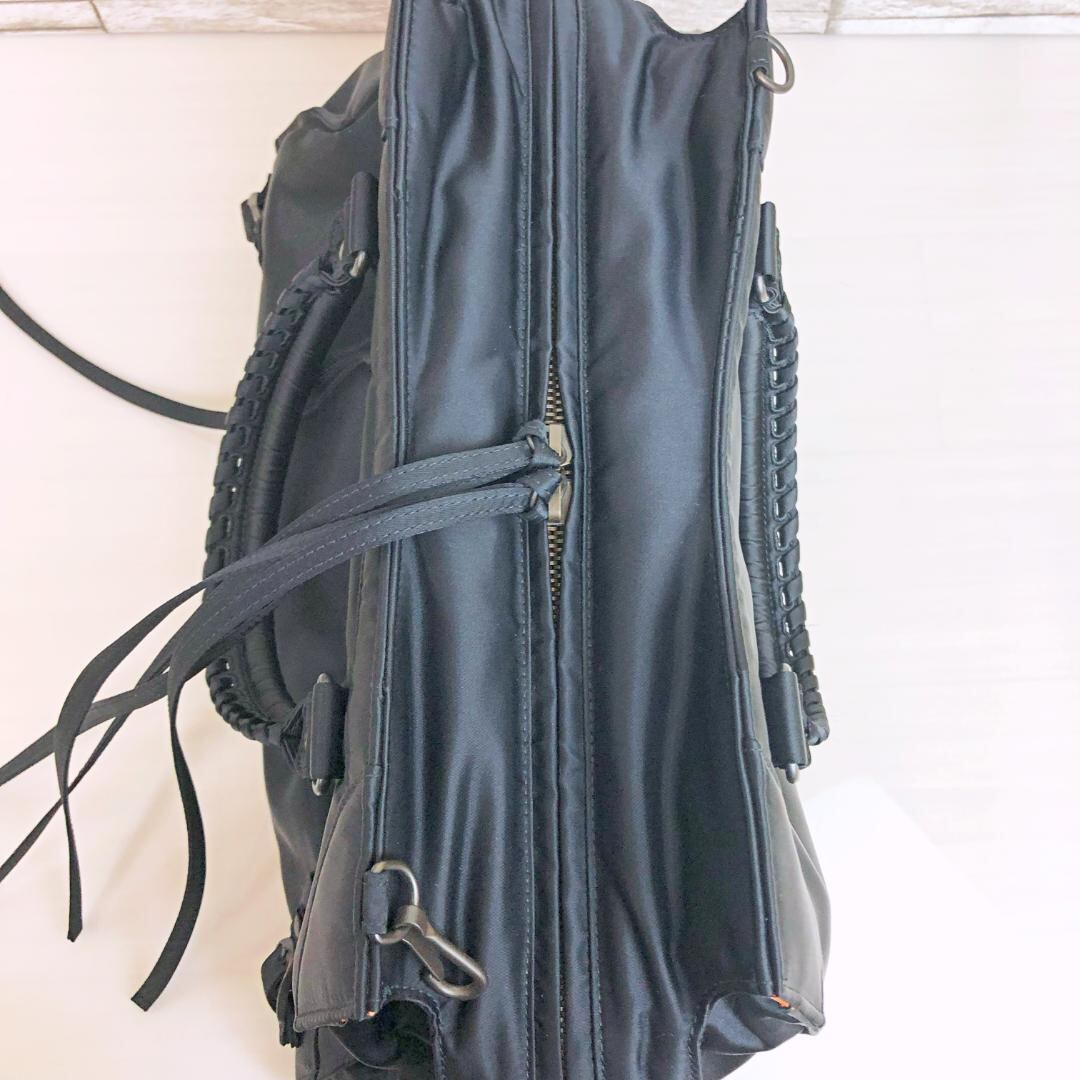 BALENCIAGA CITY バレンシアガ シティ ボストンバッグ カバン | Big