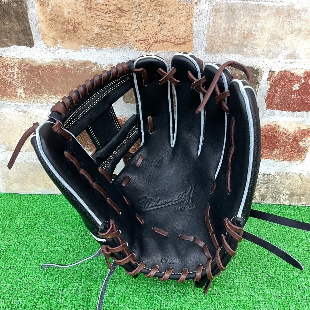 大人気】2025年モデル Wilson staff 軟式グローブ 87型 WBW102982