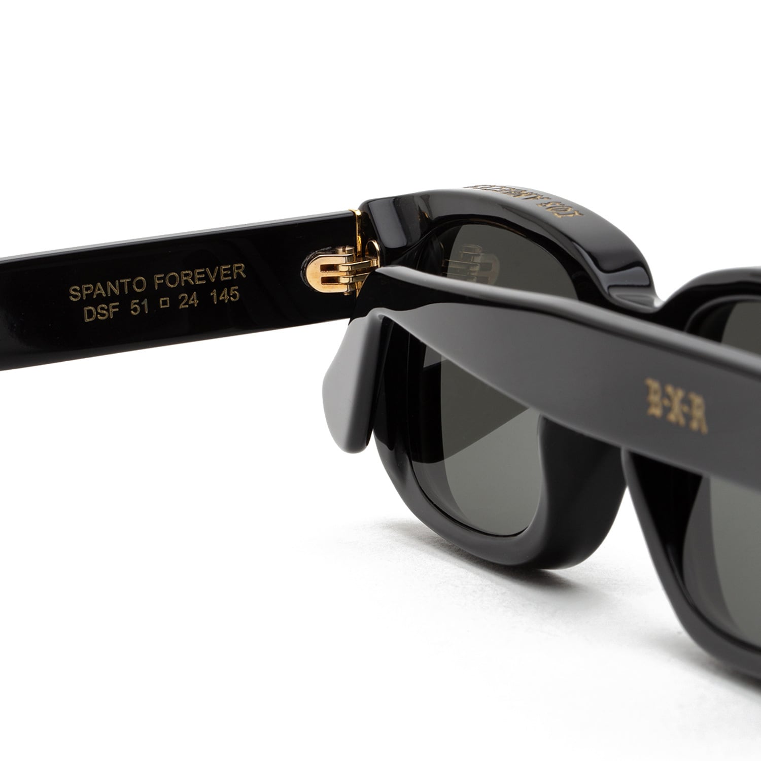 RETROSUPERFUTURE x BORN X RAISED / Lira BXR | HOLICK