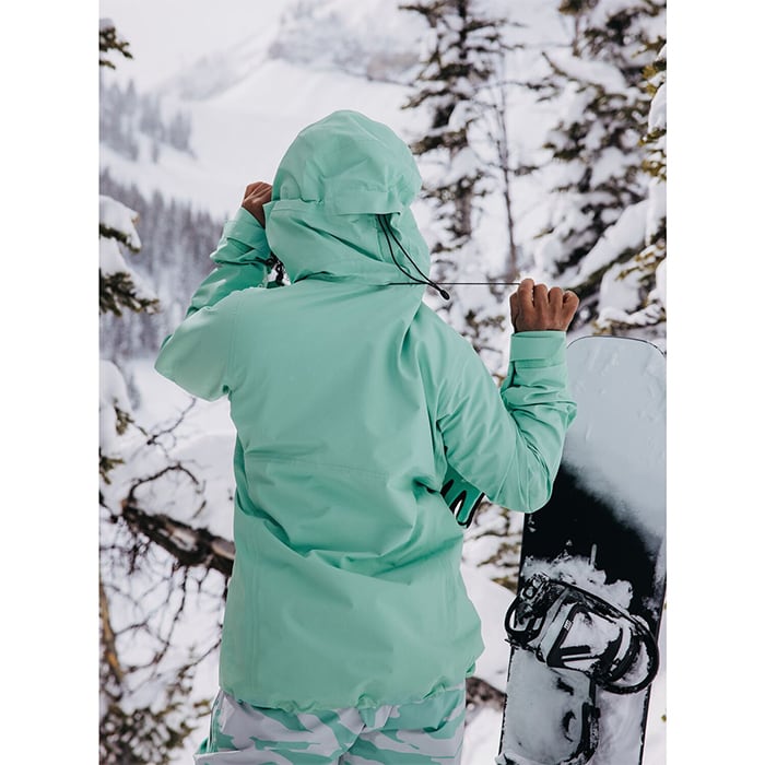 BURTON ［ak] コレクション『 Women's Burton ［ak] Upshift GORE-TEX
