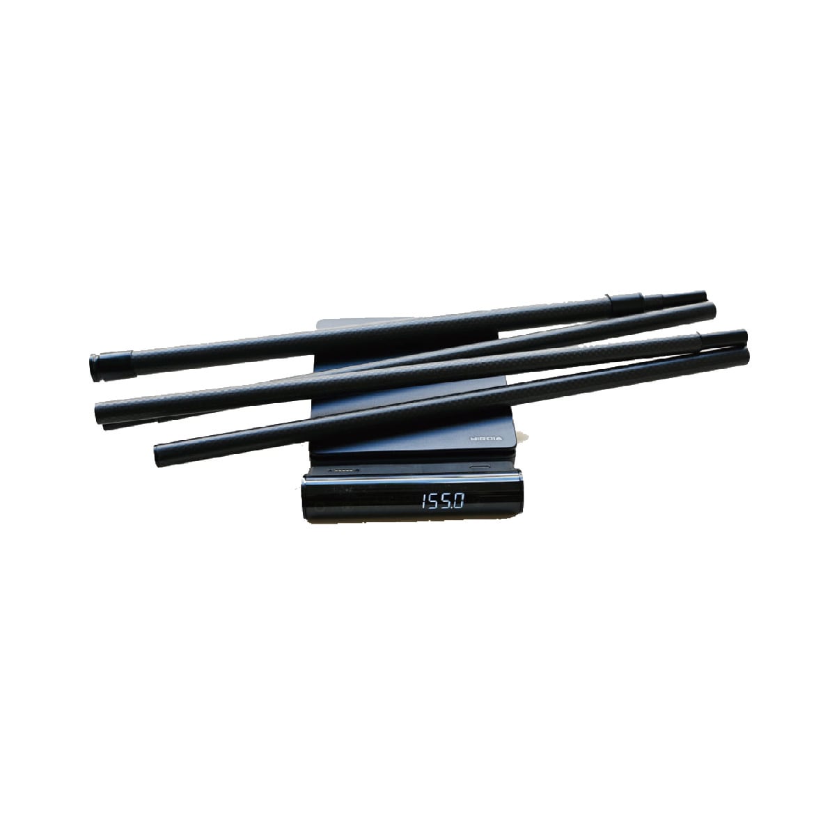 ANTCAUS Carbon Fiber Tent Pole 175 / アントカウス カーボン