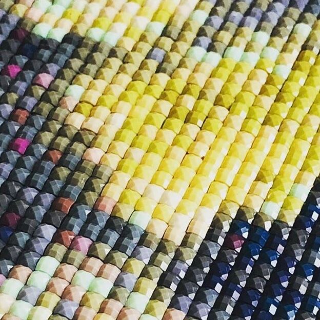 ぽにこ【A1429】ダイヤモンドアート 6点 ぽにこ【A1429】ダイヤモンド