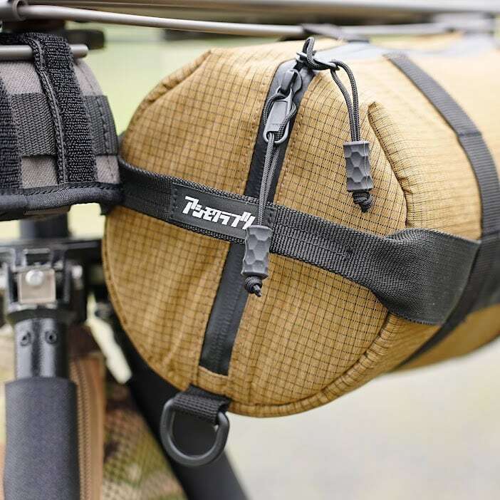 A38】A38GRID TB | 38explore