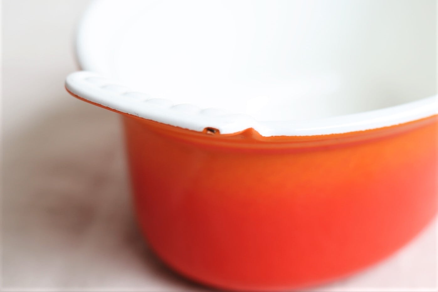 フランス ヴィンテージ ル・クルーゼ Le Creuset テリーヌ オーバル