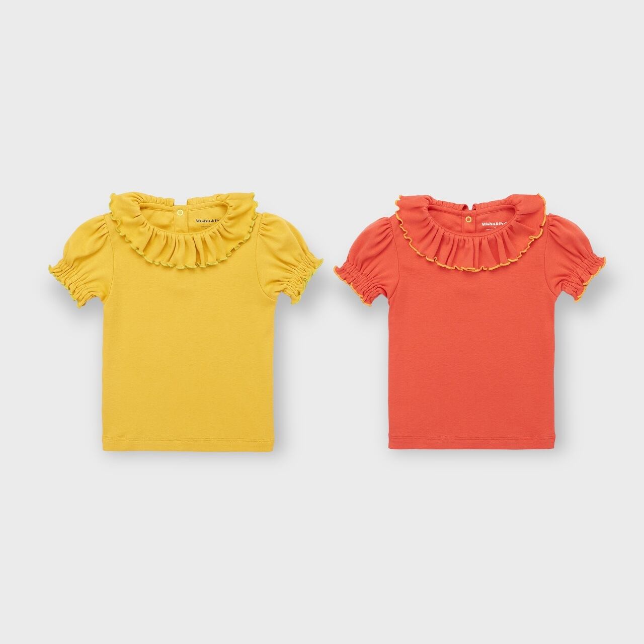 Misha&Puff 落書きパロマ 4Y Misha&Puff 落書きパロマ 4Y 2024ss