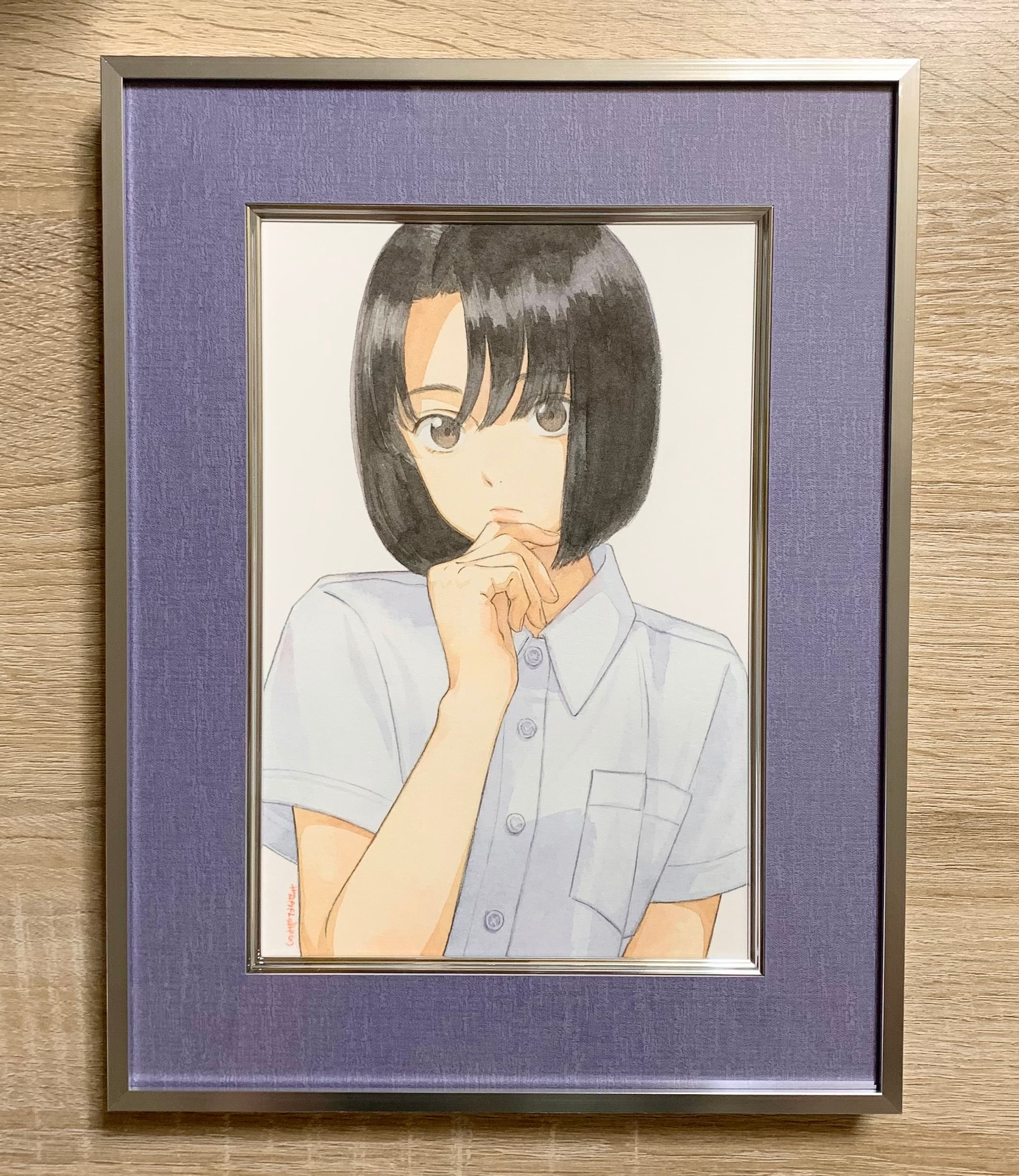 イラスト原画 7/1 | nanasestore