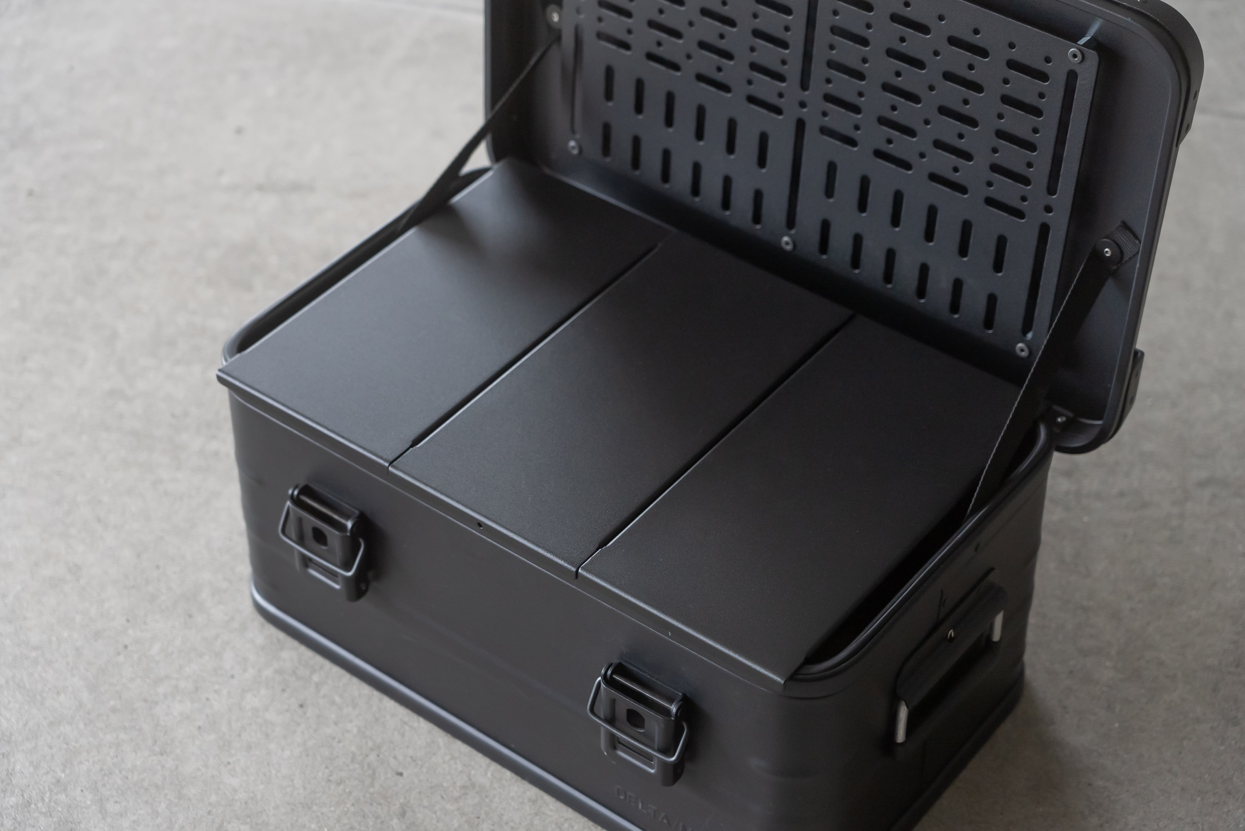 三分割天板 Sサイズ(VENTLAX25、DELTA30、BROOKLYN OUTDOOR COMPANYS用