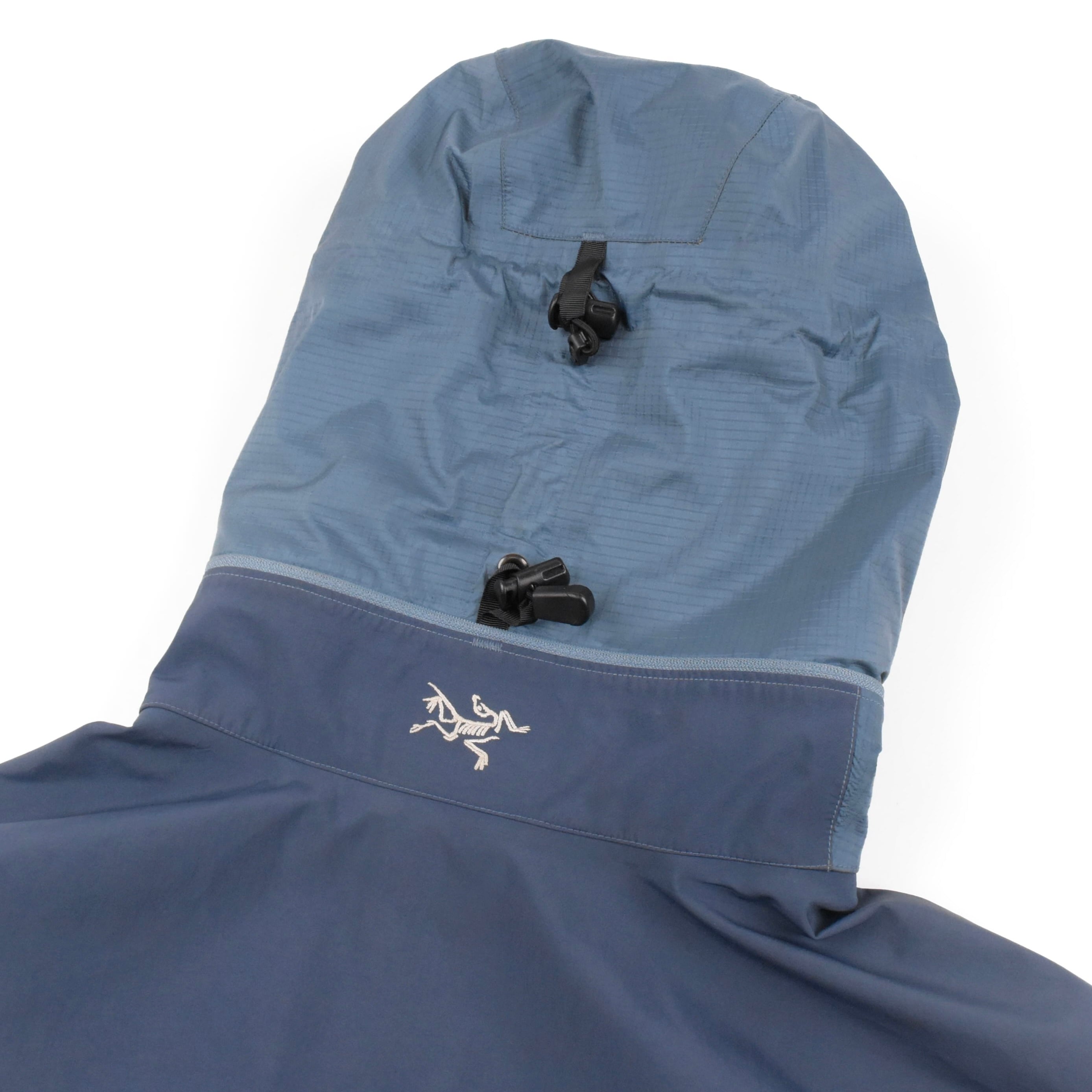 ARC'TERYX THETA LT JACKET ''SMOKE'' | PLAIRE