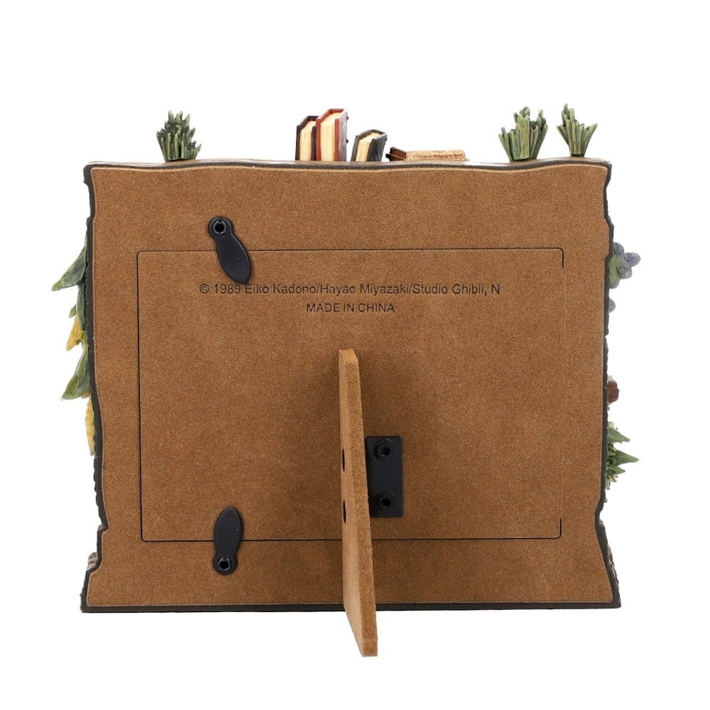 魔女の宅急便 フォトフレーム 魔女の家（3244） | すすのこ商店
