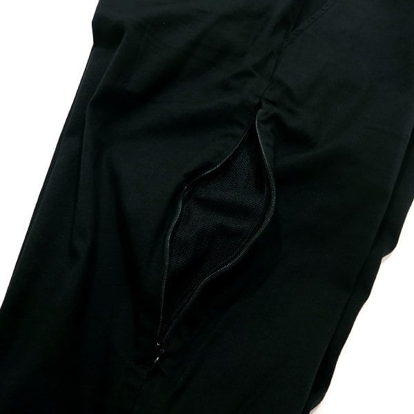 F.C.Real Bristol 18SS VENTILATION PANT FCRB-180055 サイズL
