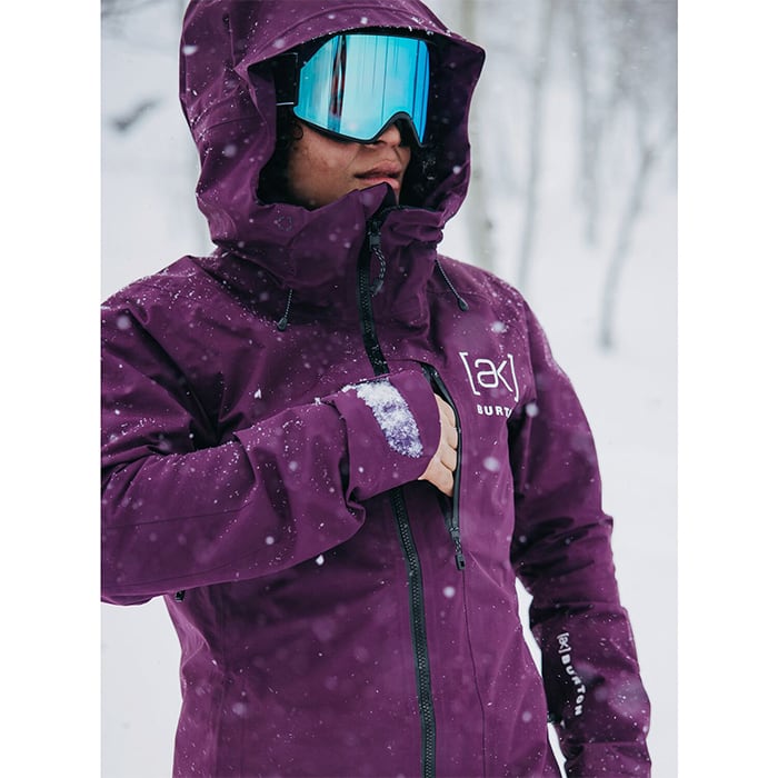 BURTON ［ak] コレクション『 Women's Burton ［ak] Upshift GORE-TEX