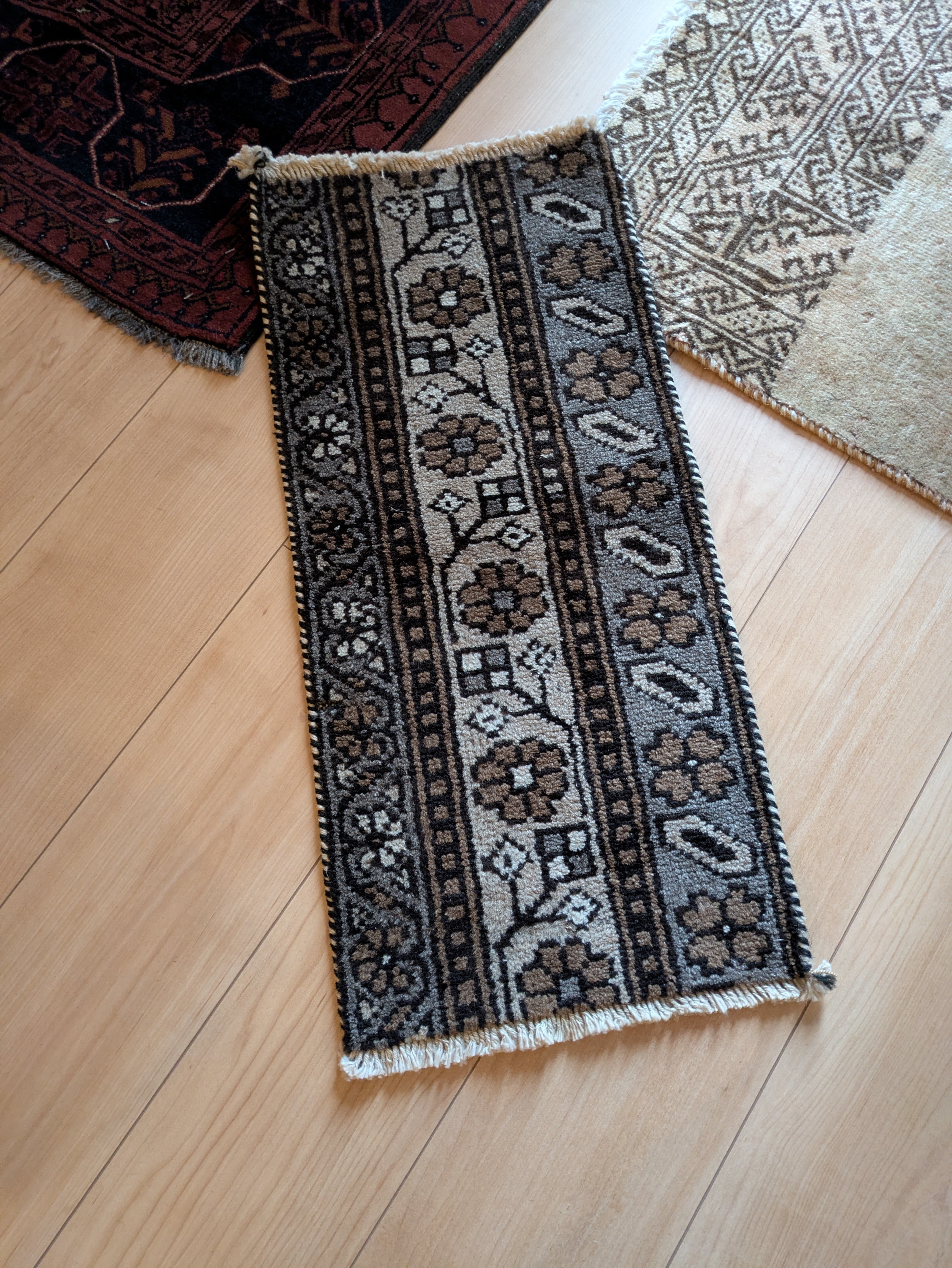 トライバルラグ | cotowa