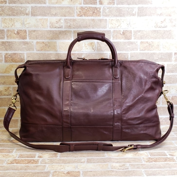 ボストンバッグ | gypsophila