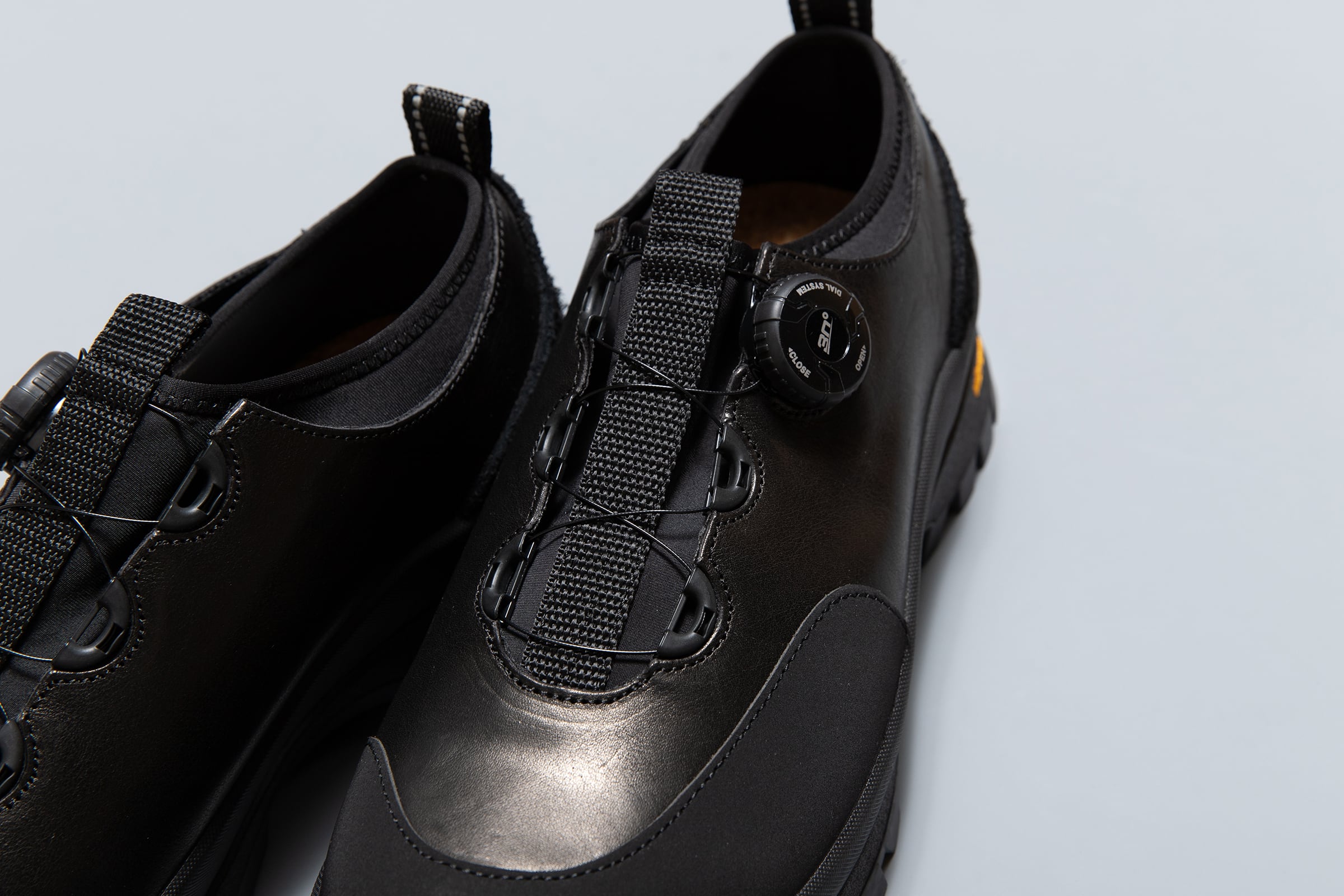 pg OLIVER | S.BLACK | PLAYGROUND | スニーカーショップ