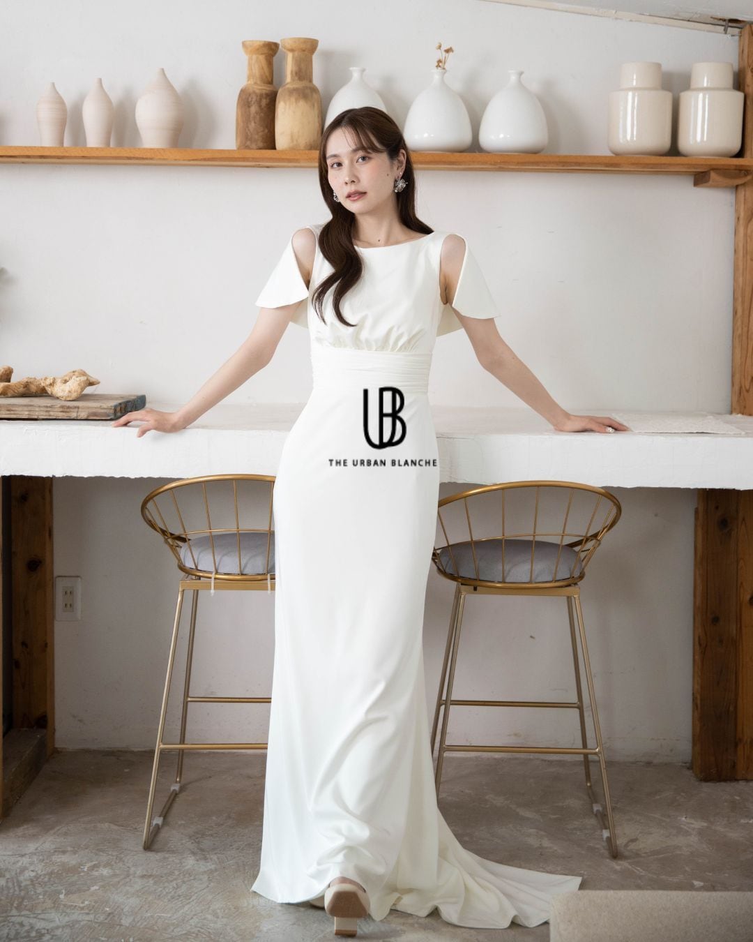 マーメイド | THE URBAN BLANCHE 覚王山