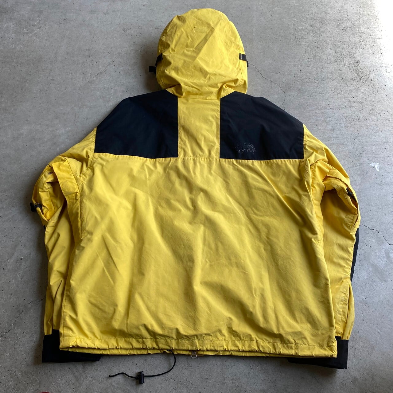 希少 USA製 最初期モデル 90年代 ビンテージ THE NORTH FACE ザ ノース