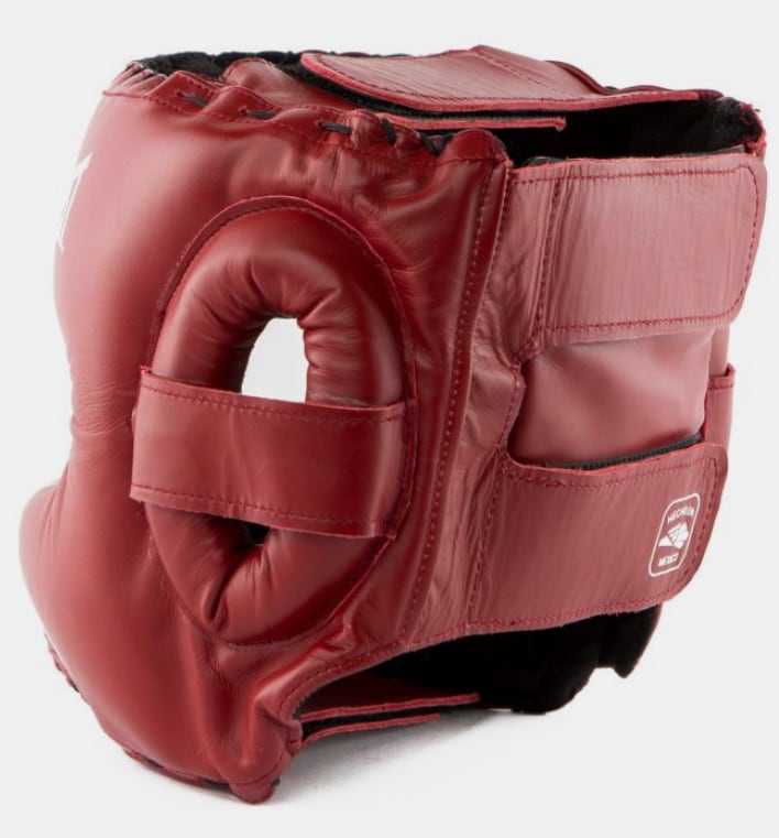 EverlastエバーラストMX2プロヘッドギアPro Headgear | ボクシング