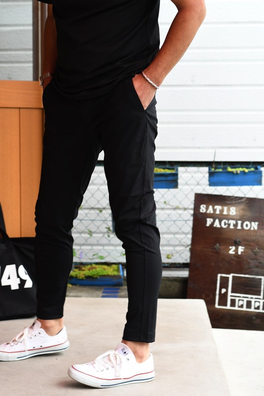 TFW49 ANKLE SLIM PANTS | satisfaction