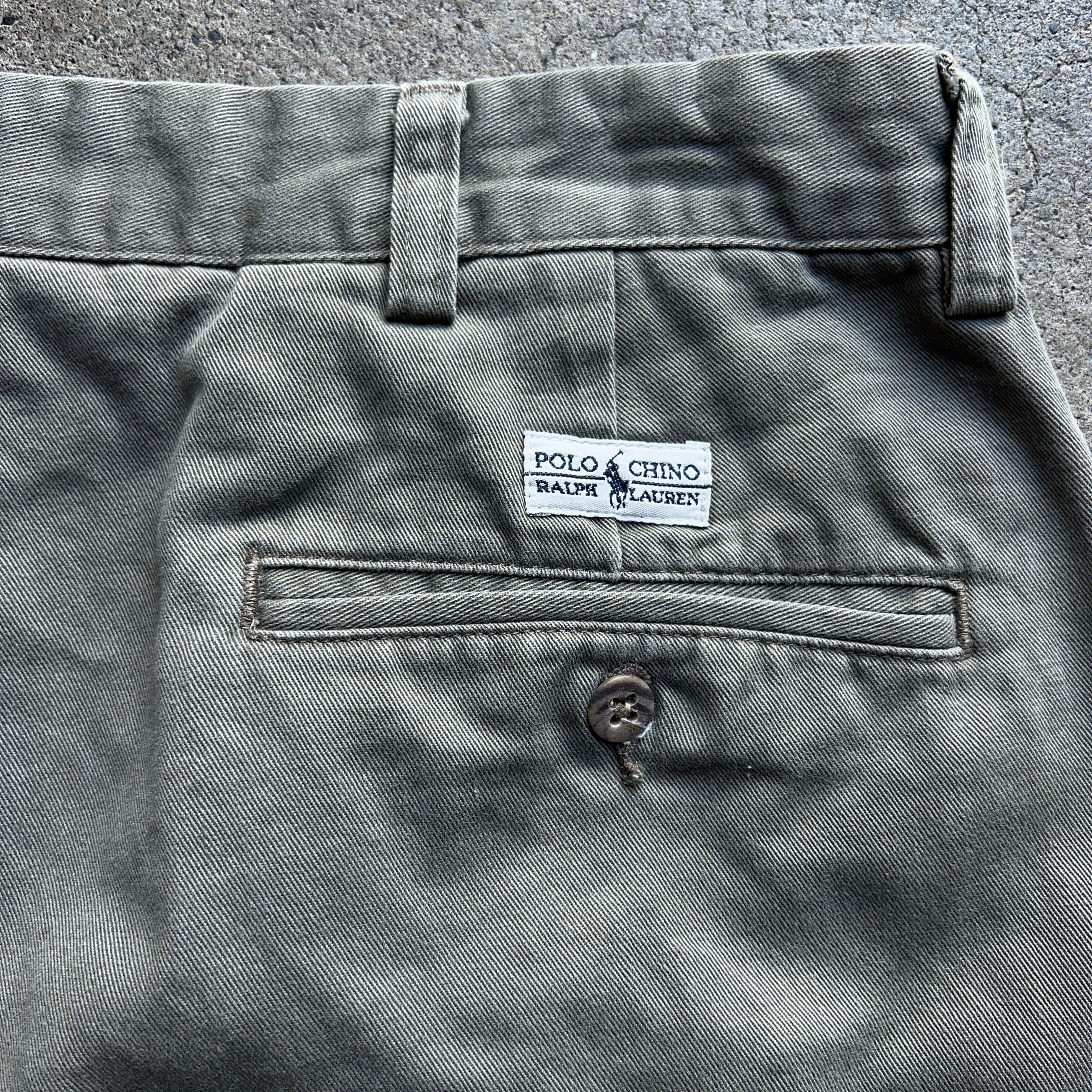 90's Polo by Ralph Lauren 