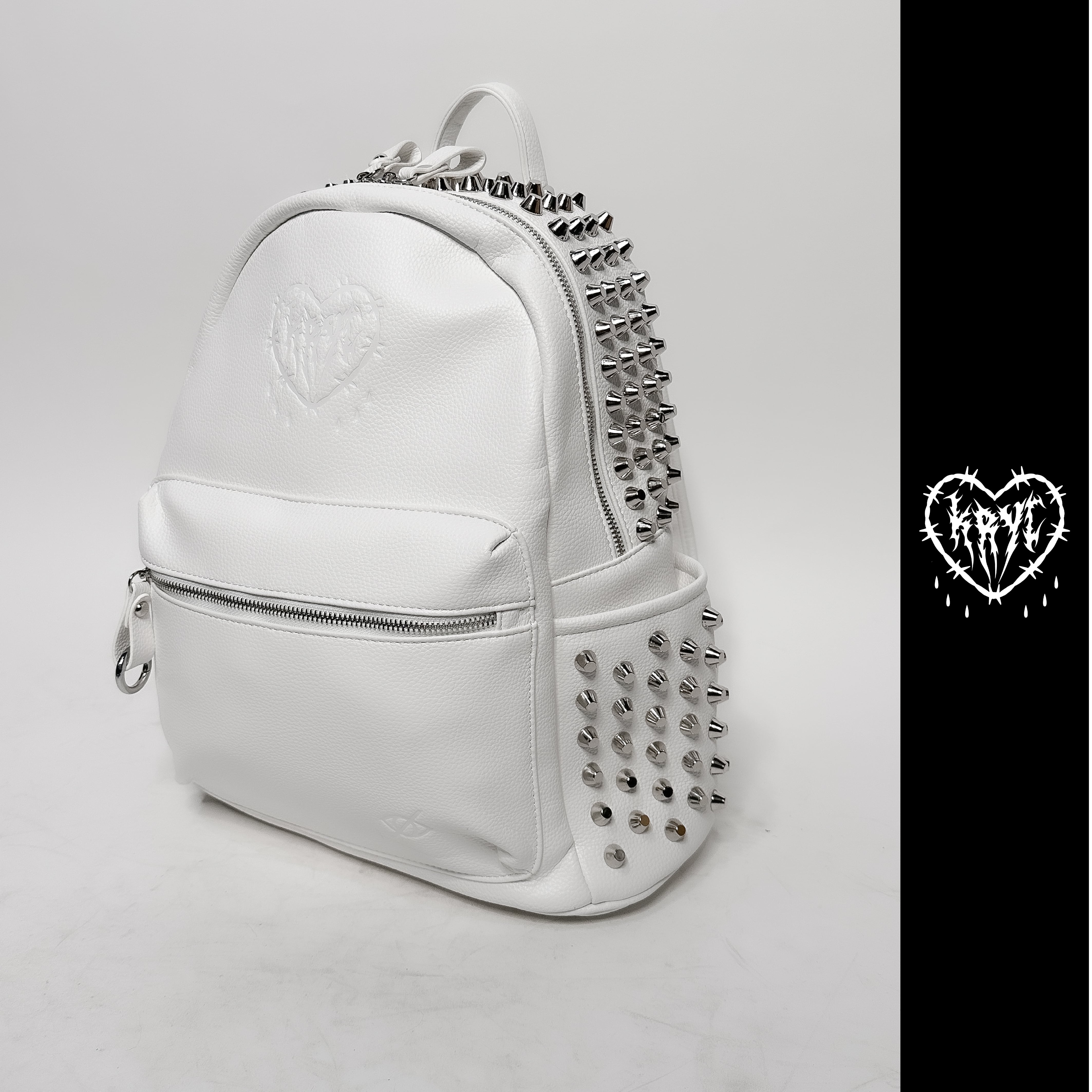 即納】「BACKPACK7」 | KRY clothing