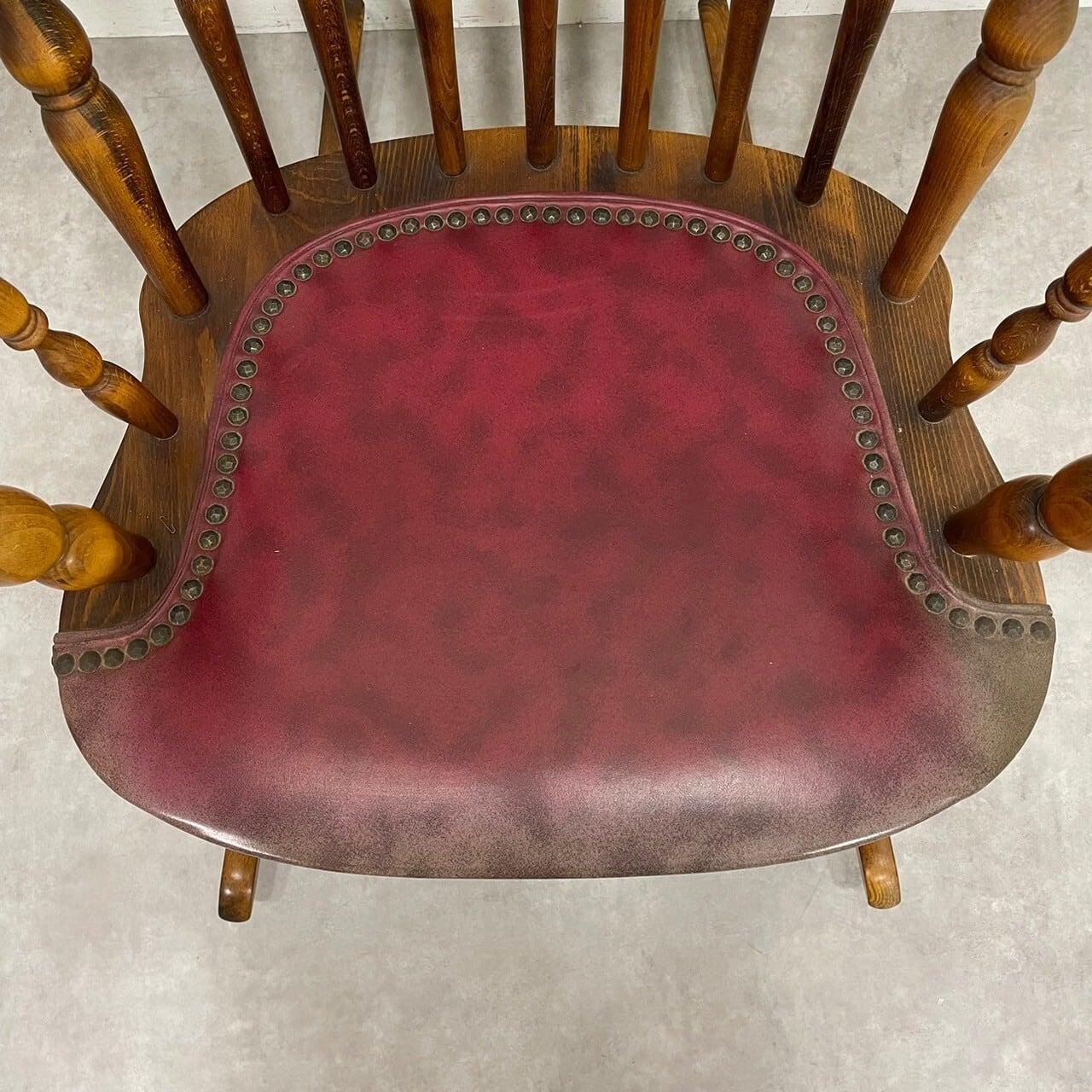 太平産業のヴィンテージロッキングチェア | meguri