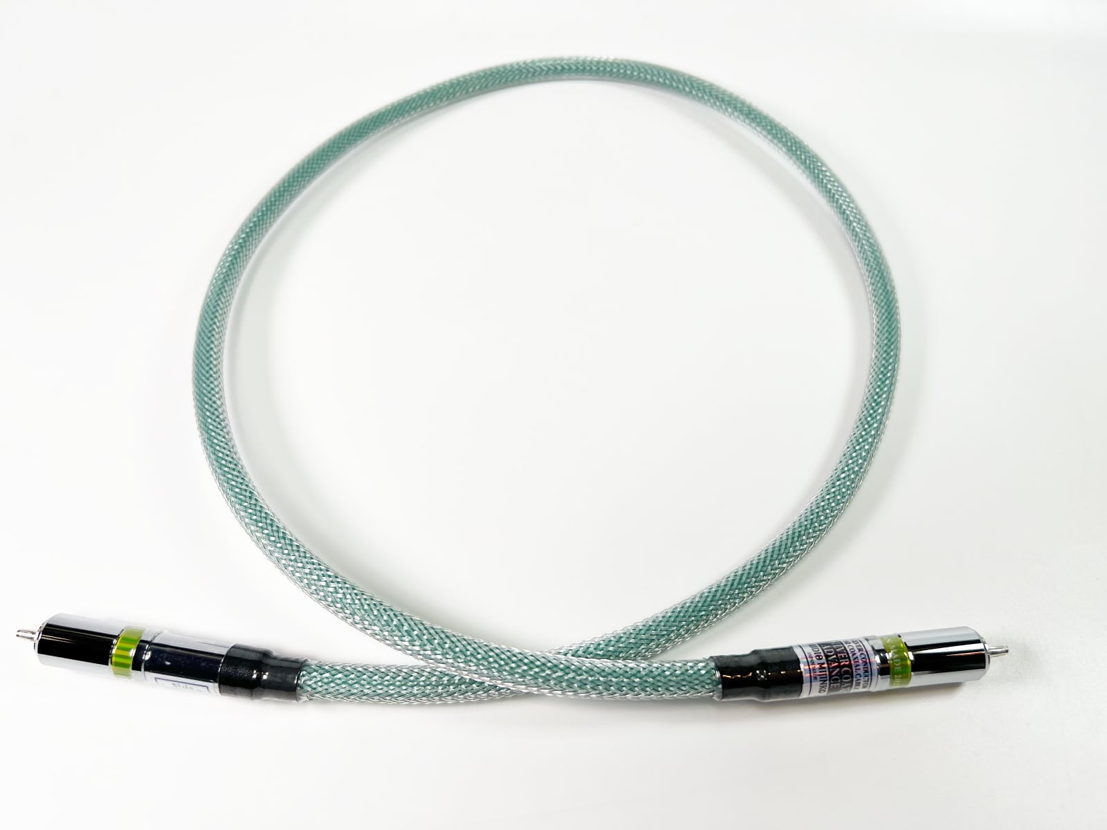 デジタルケーブル | オーディオみじんこ