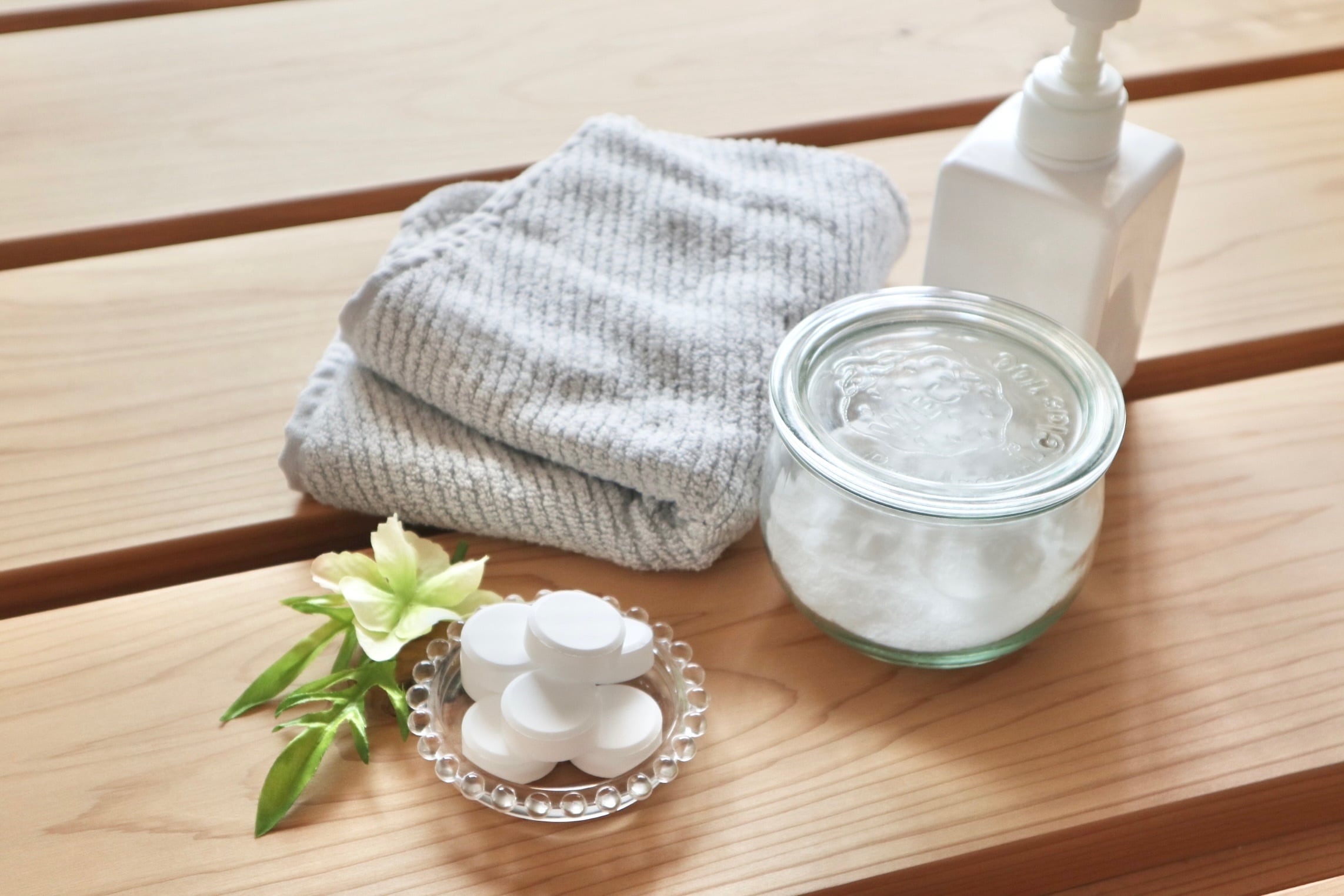 健康王の重炭酸バス【毎月お届け】 | LOVE WORLD MART