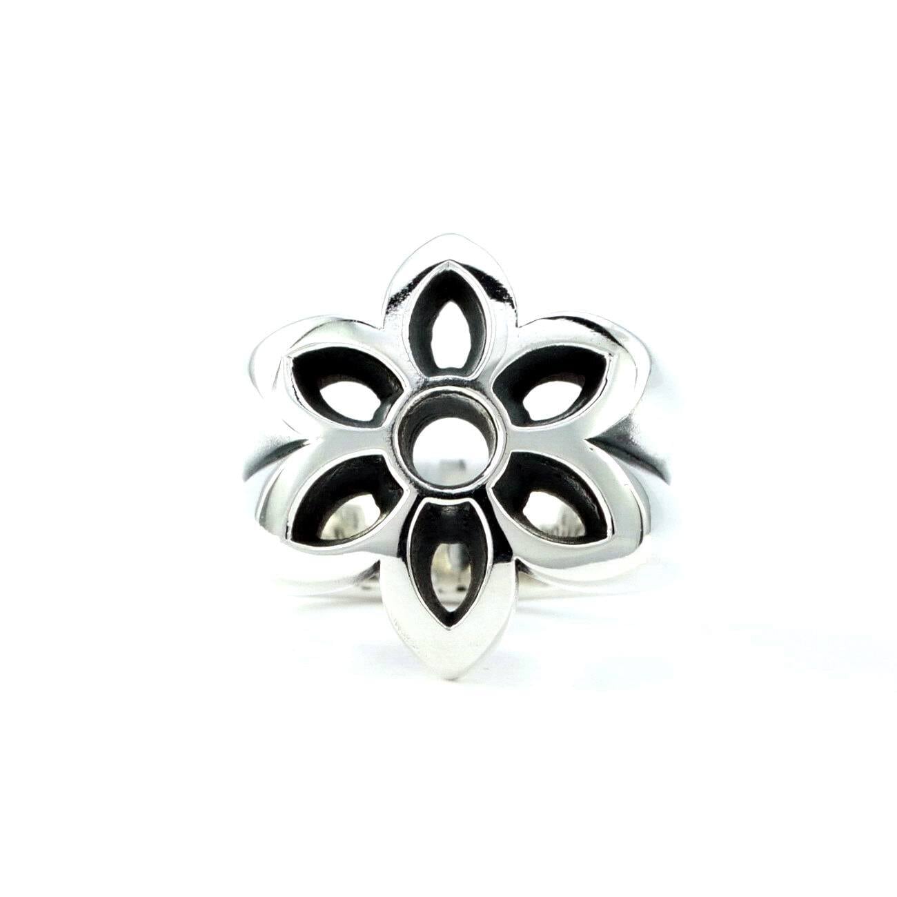 K18 イエロー ゴールド ピラミッド スモール：GHOST ゴースト | MIC@WEB