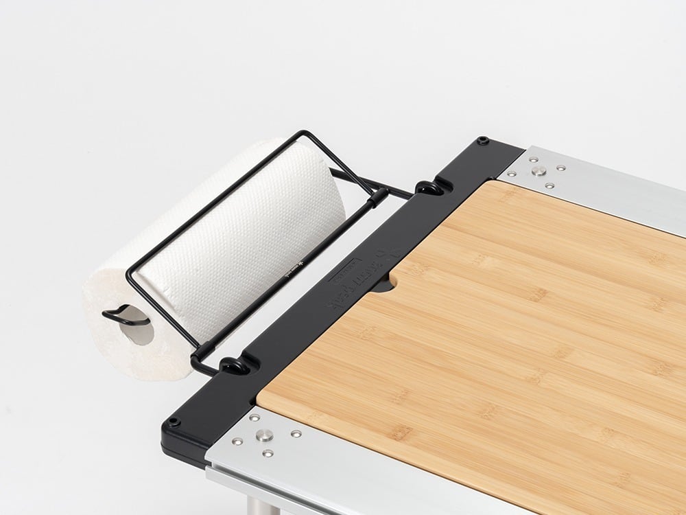 スノーピーク snow peak IGTキッチンペーパーホルダーONLINE