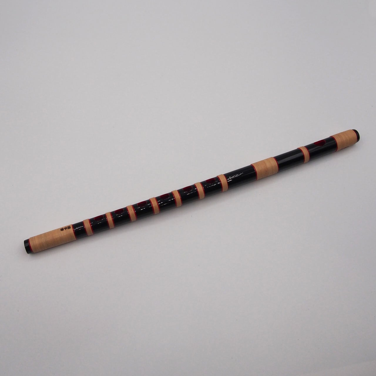 篠笛（6穴・H-6本調子） | 松本琴光堂