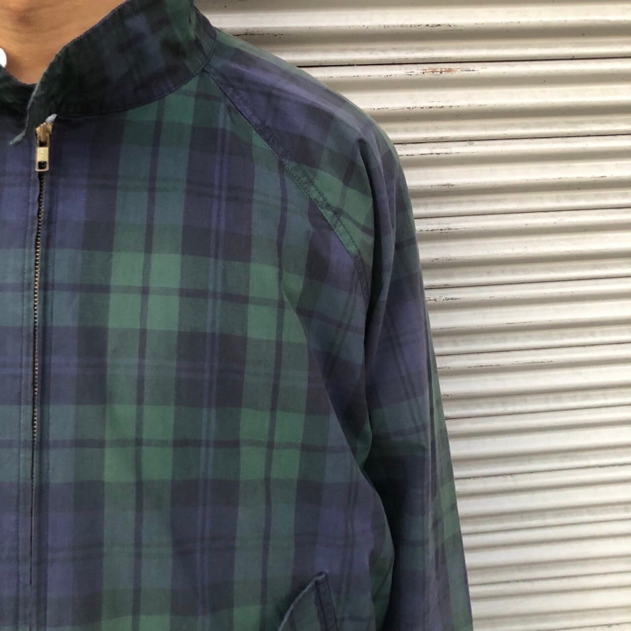 名作 80s Polo by Ralph Lauren ポロバイラルフローレン ブラック