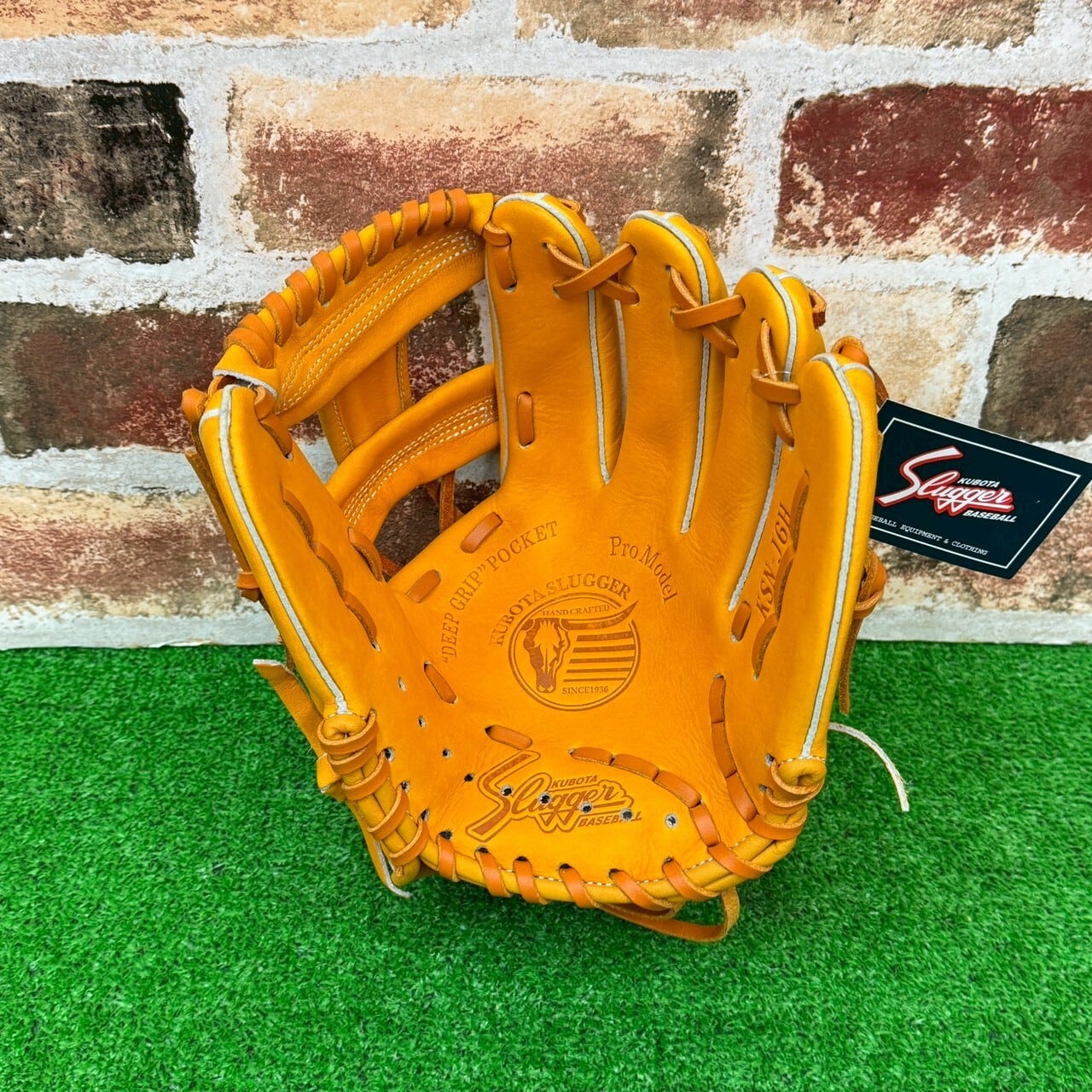 2026年Newモデル】久保田スラッガー 少年軟式グローブ KSN-J6H