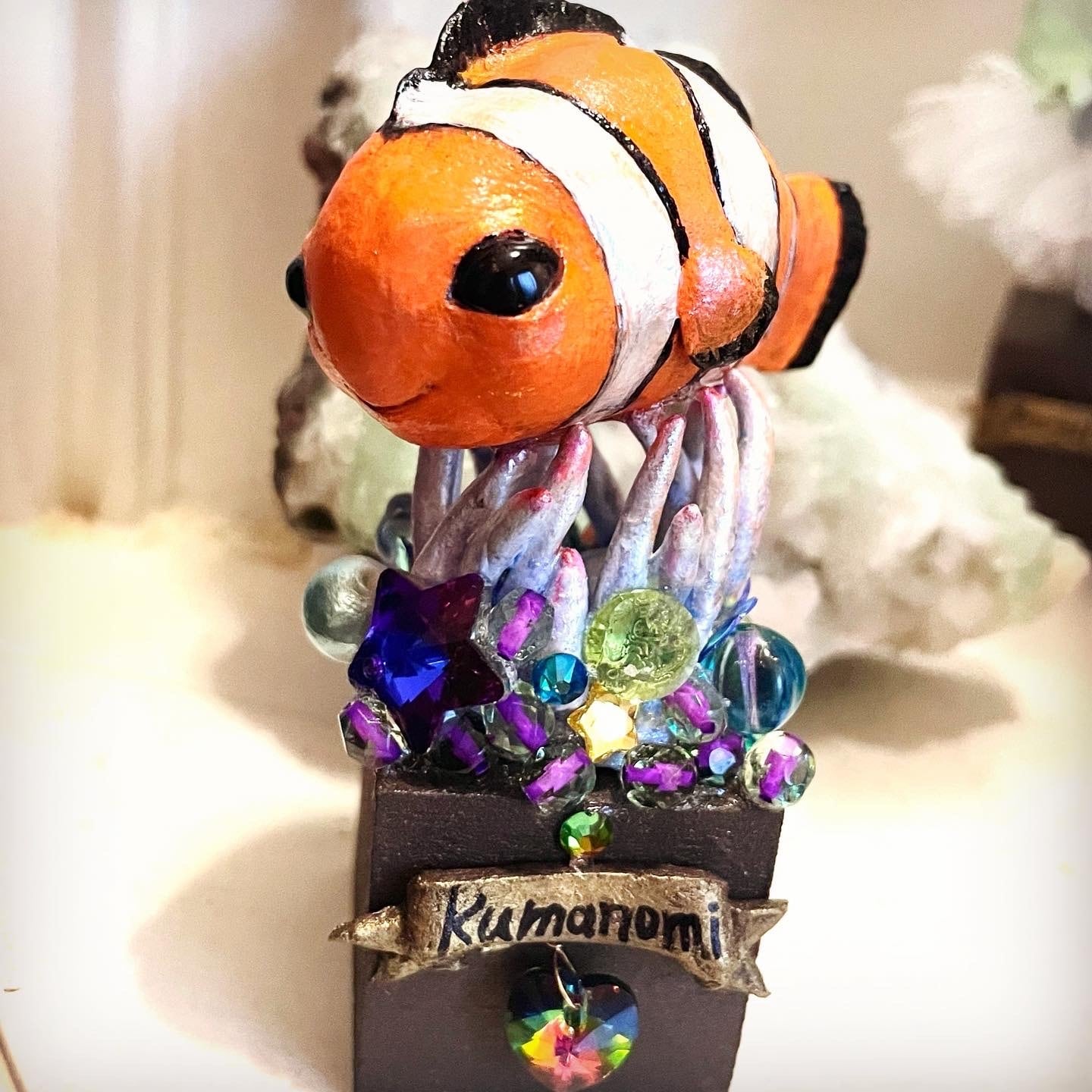 Kumanomi | kagaminosei