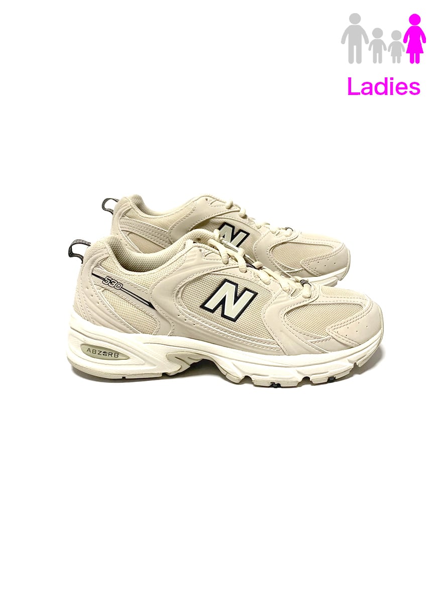 海外限定モデル New Balance MR530SH 