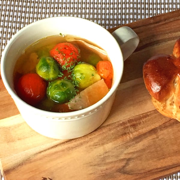 ラレーヌ（La reine） | MAISON BLANCHE メゾンブランシュ