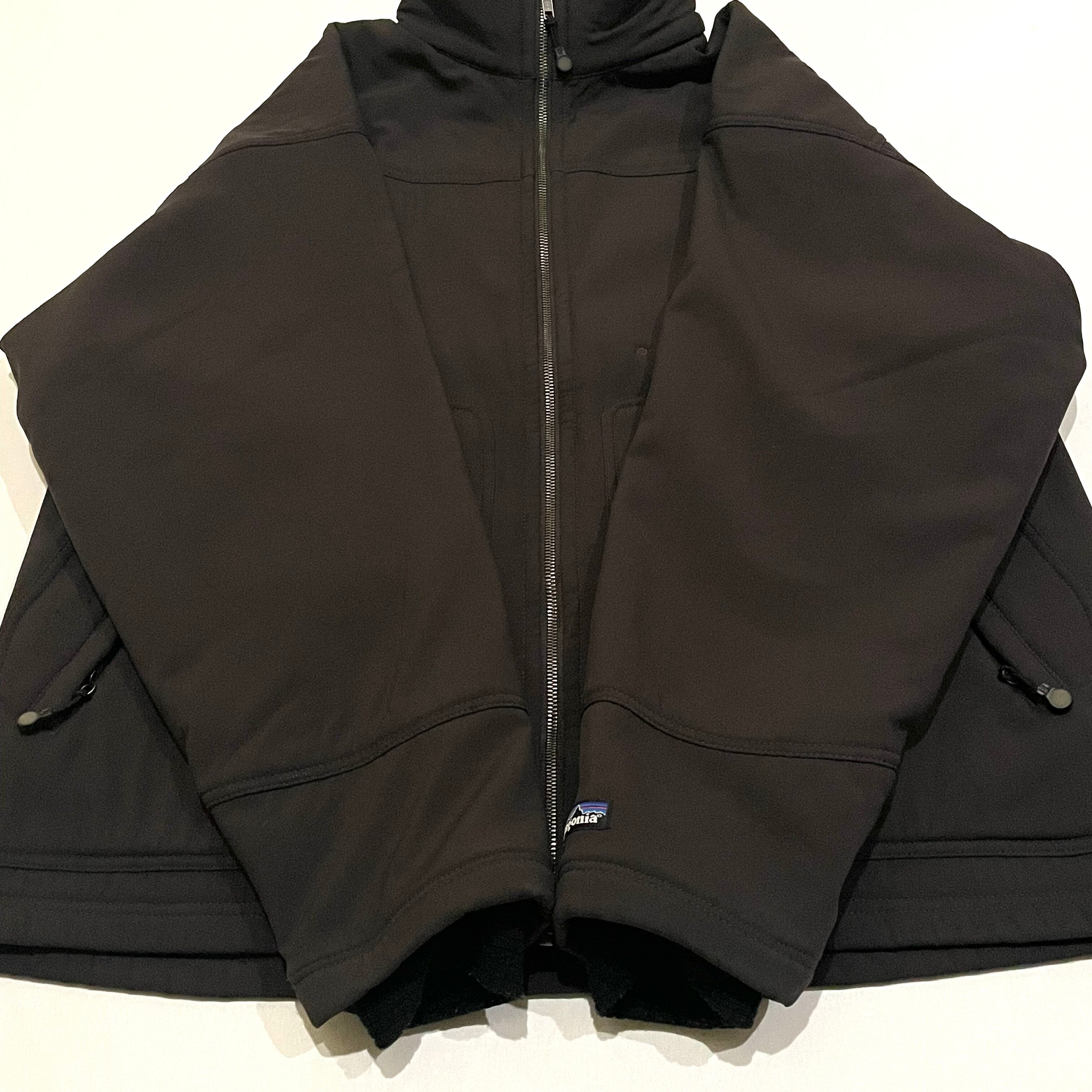 ボイラープレート】00's Patagonia Boilerplate Jacket XL | locals