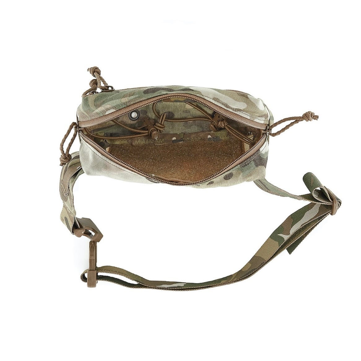 Spiritus Systems スピリタスシステム Fanny SACK Pouch Mk3 サック