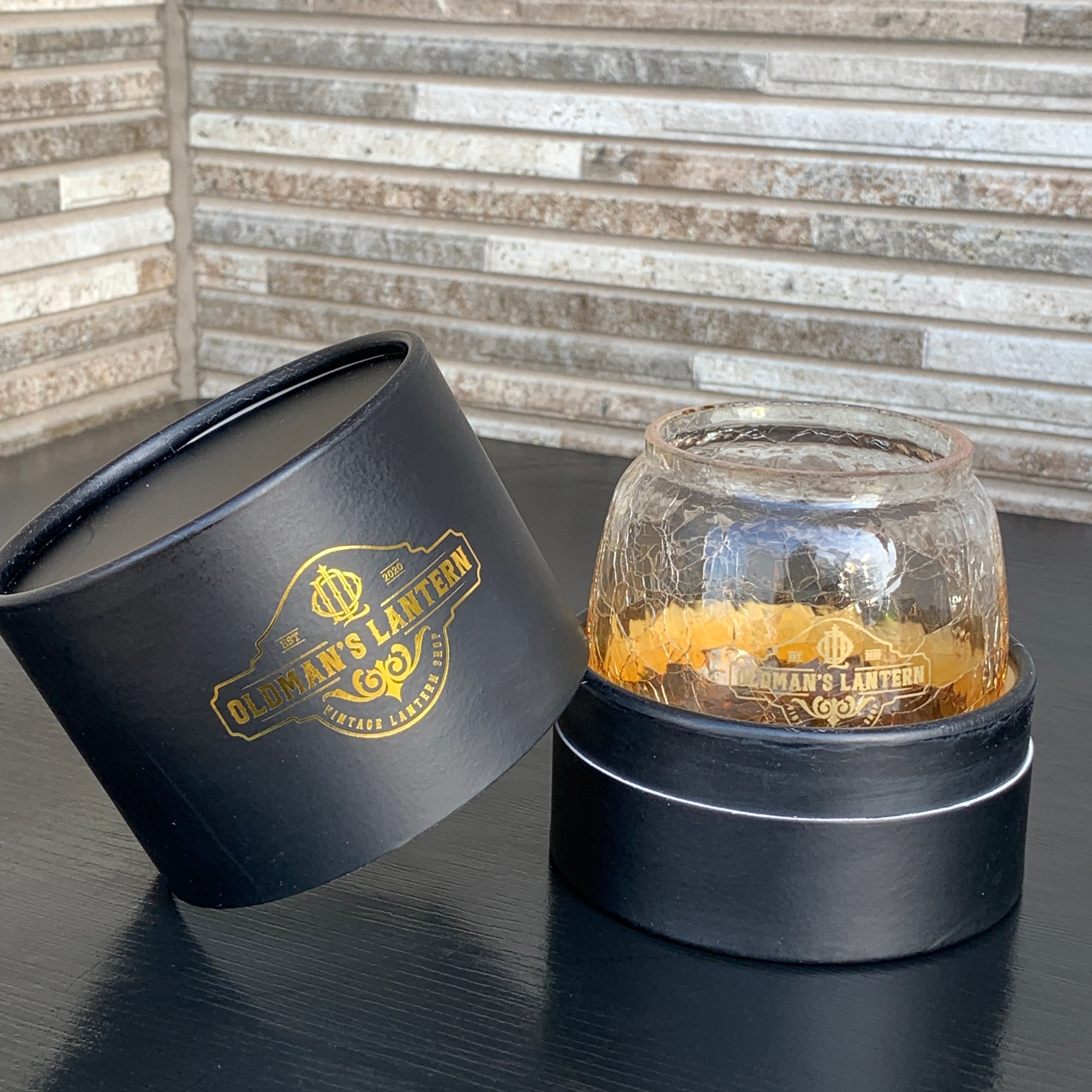 限定】クラックグラス Feuerhand ホヤ 275 276 デイツ BAT ホヤ