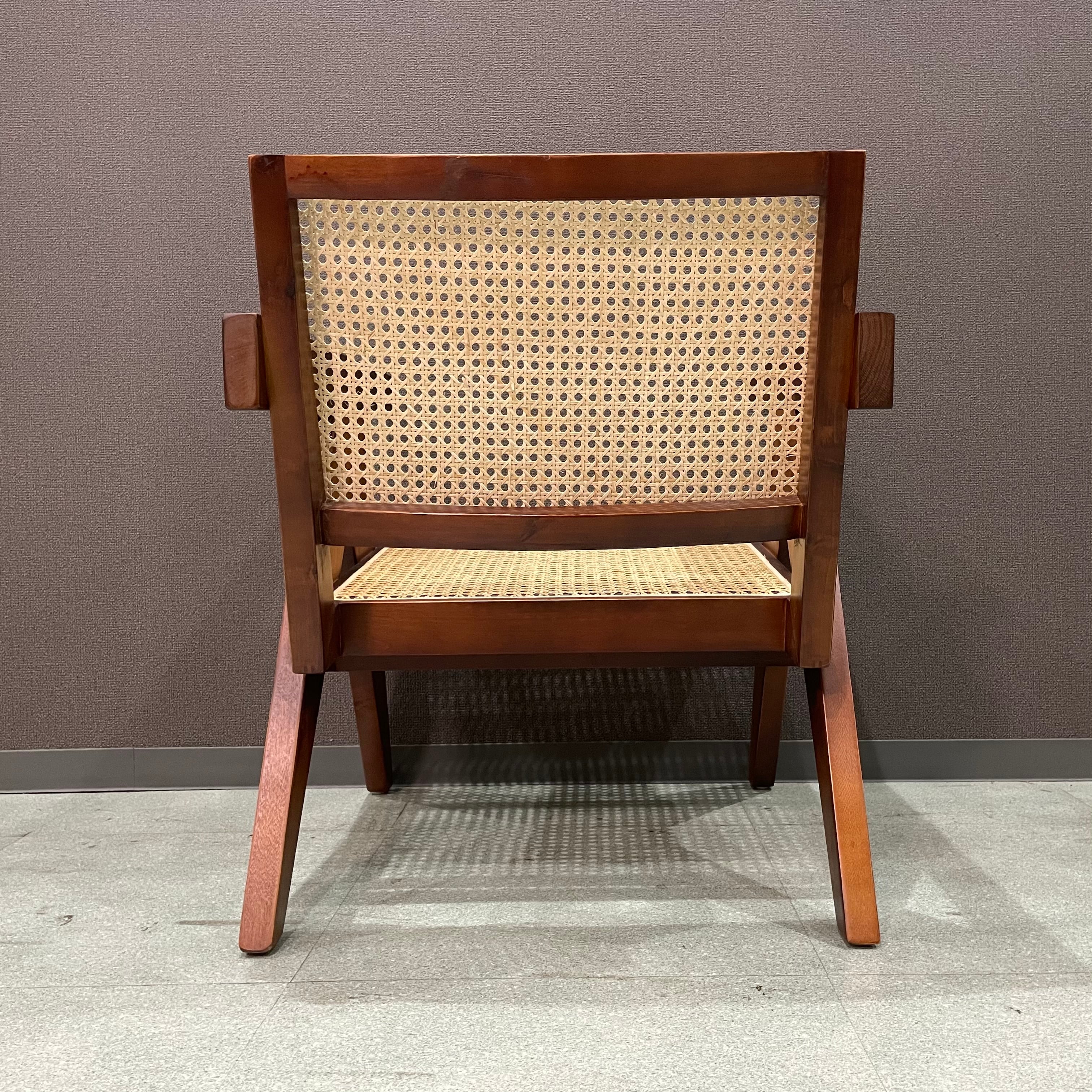 ピエールジャンヌレ PierreJeanneret リプロダクトPH29 イージーチェア