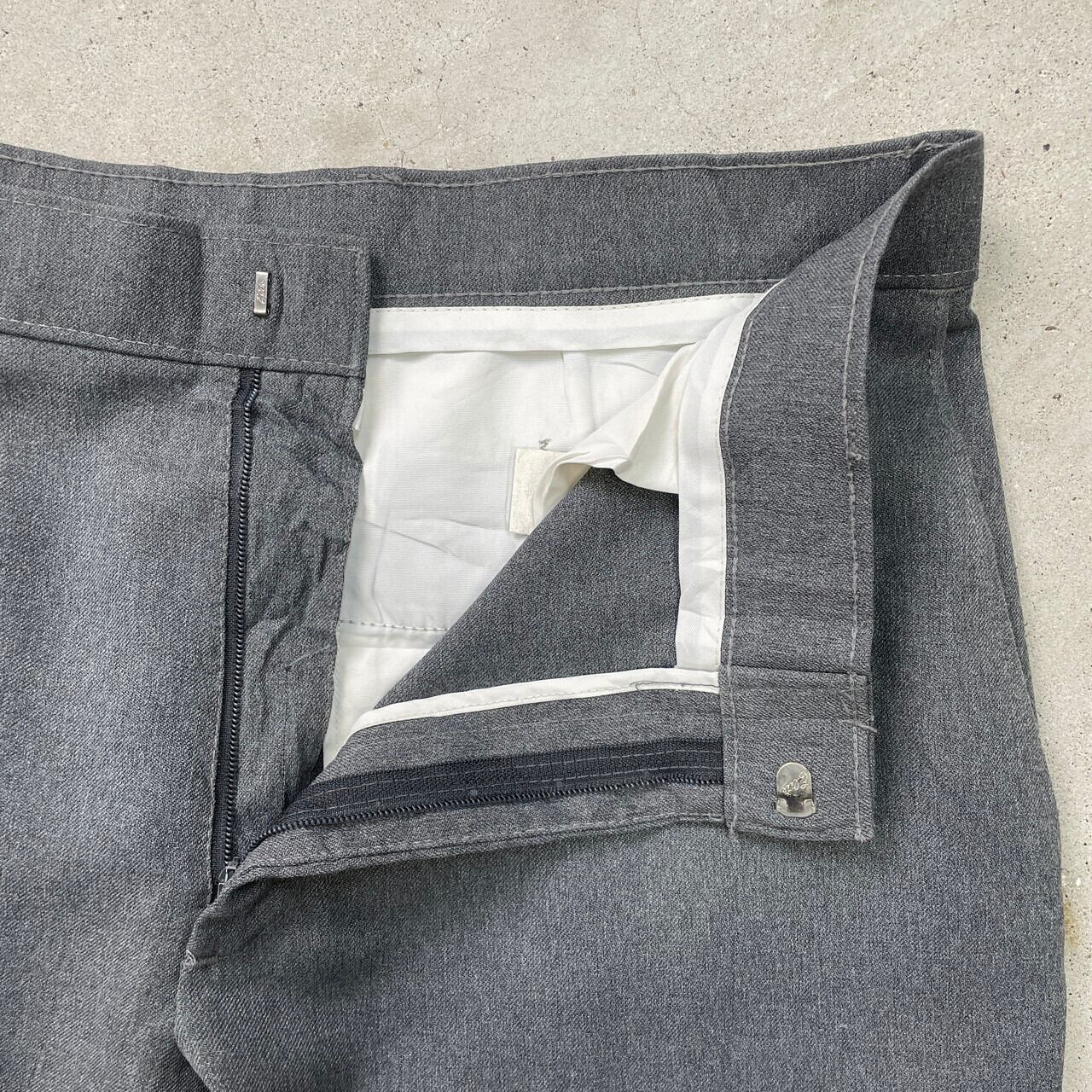 80年代 Levi's ACTION SLACKS リーバイス アクションスラックス