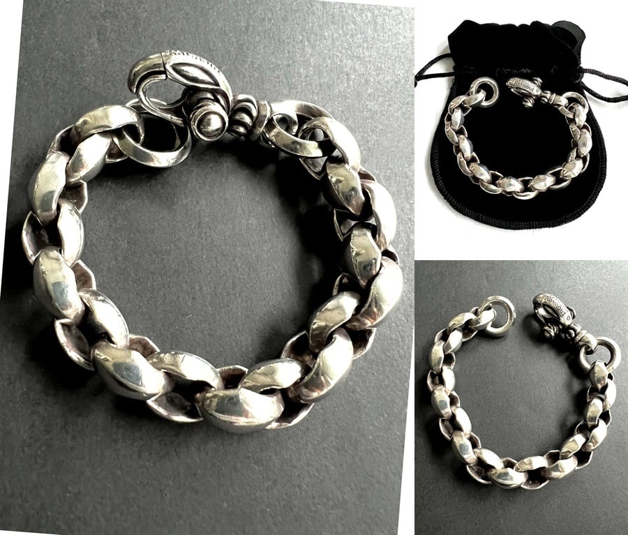 生前 1999 初期 Leonard Kamhout レナードカムホート LONE ONES