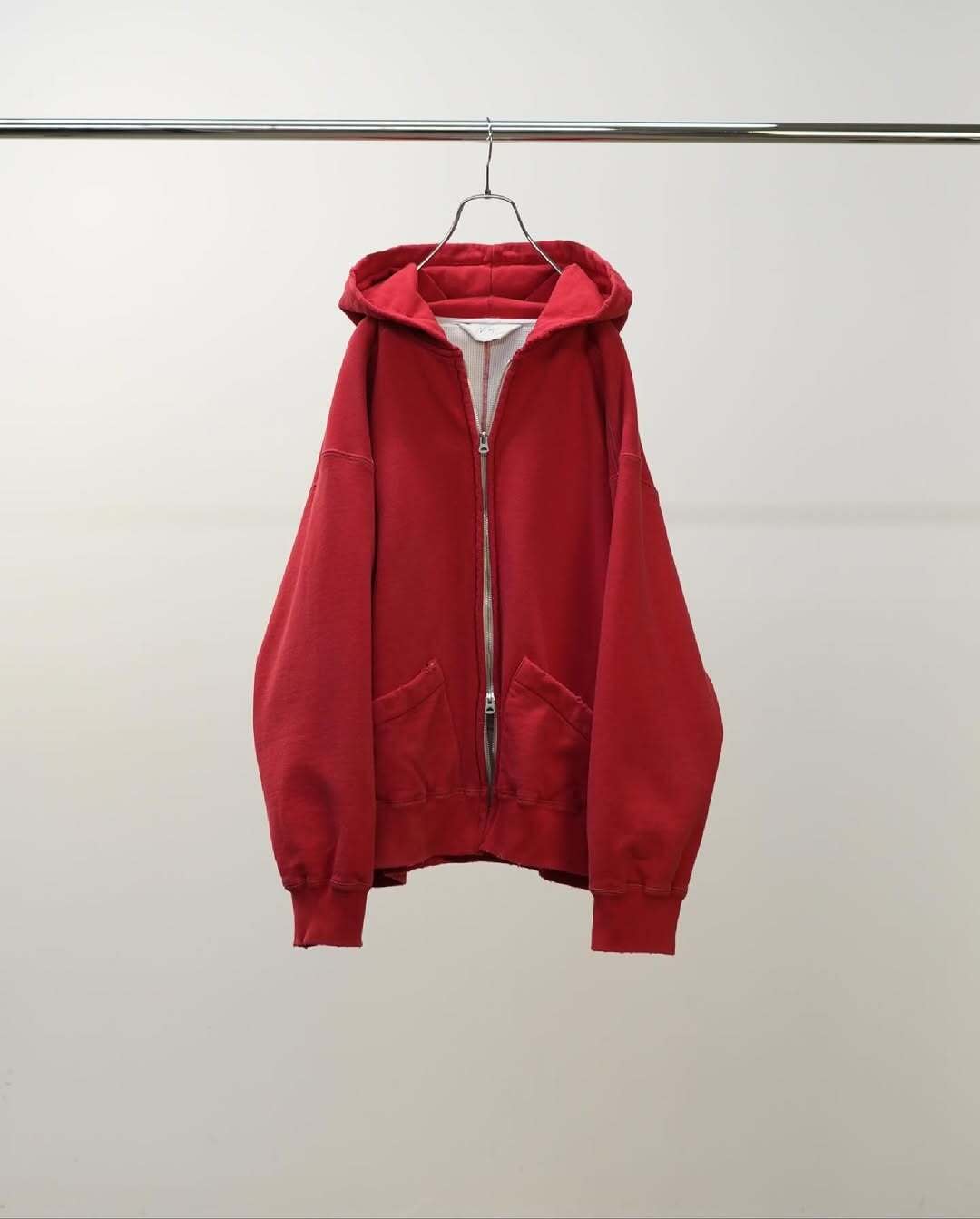 トップス MASU DREAM DAD LAYERED TRUCKER JACKET 46 MASU / DREAM DAD