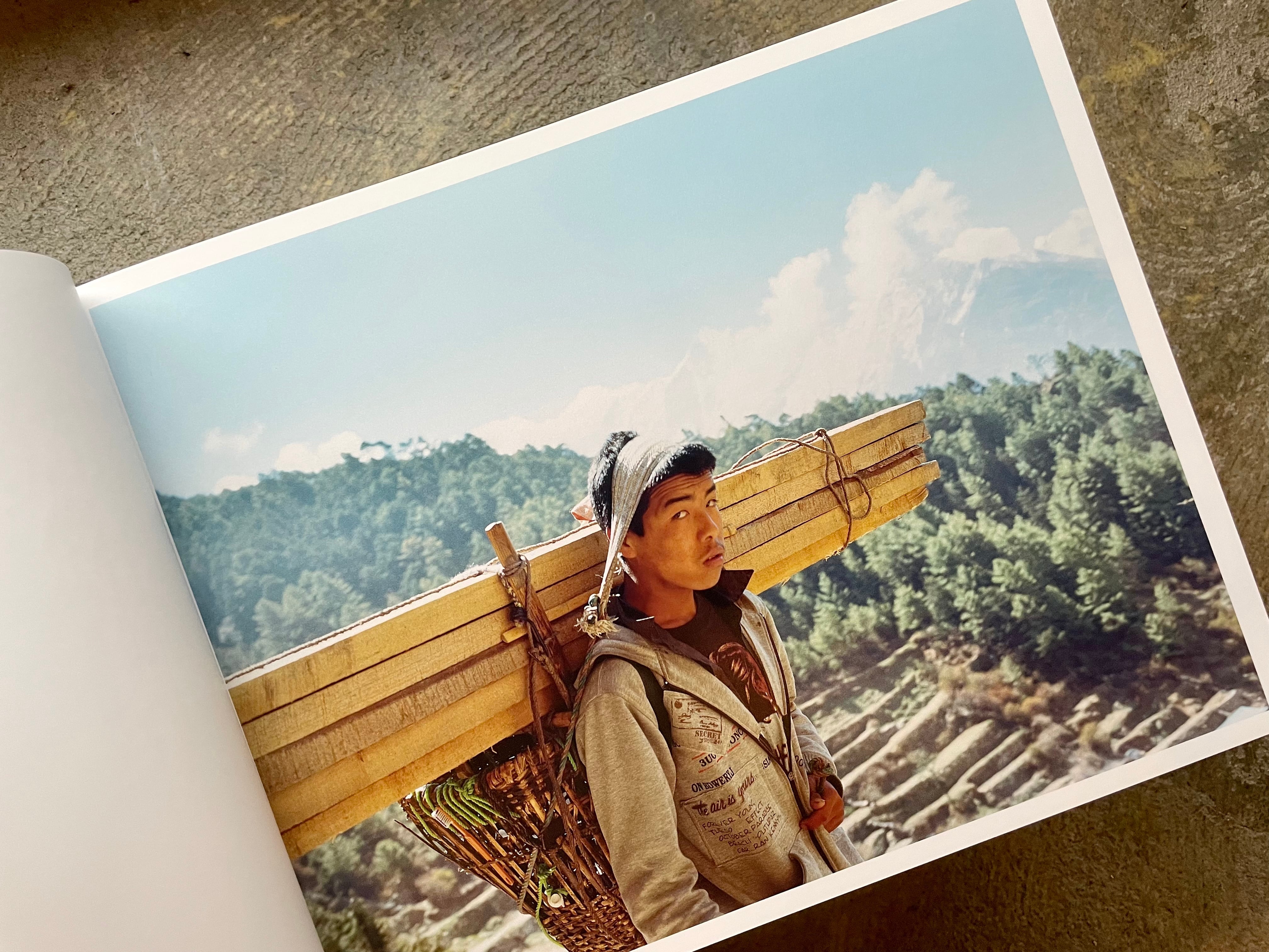 サイン本】EVEREST｜石川直樹 | STANDARD BOOKSTORE