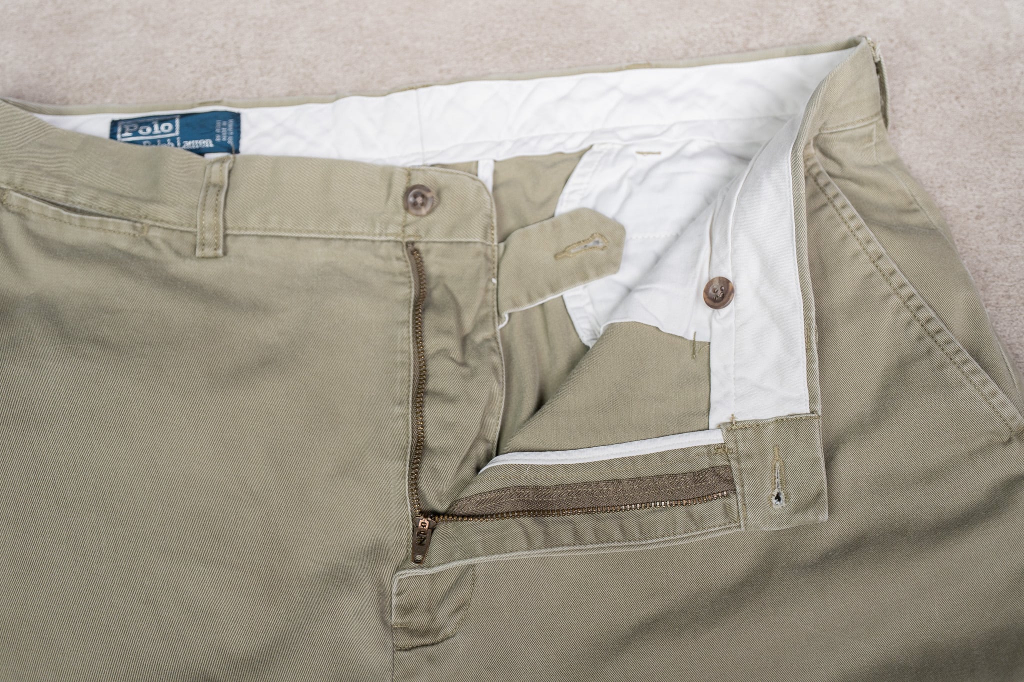 W36】POLO by Ralph Lauren POLO CHINO 
