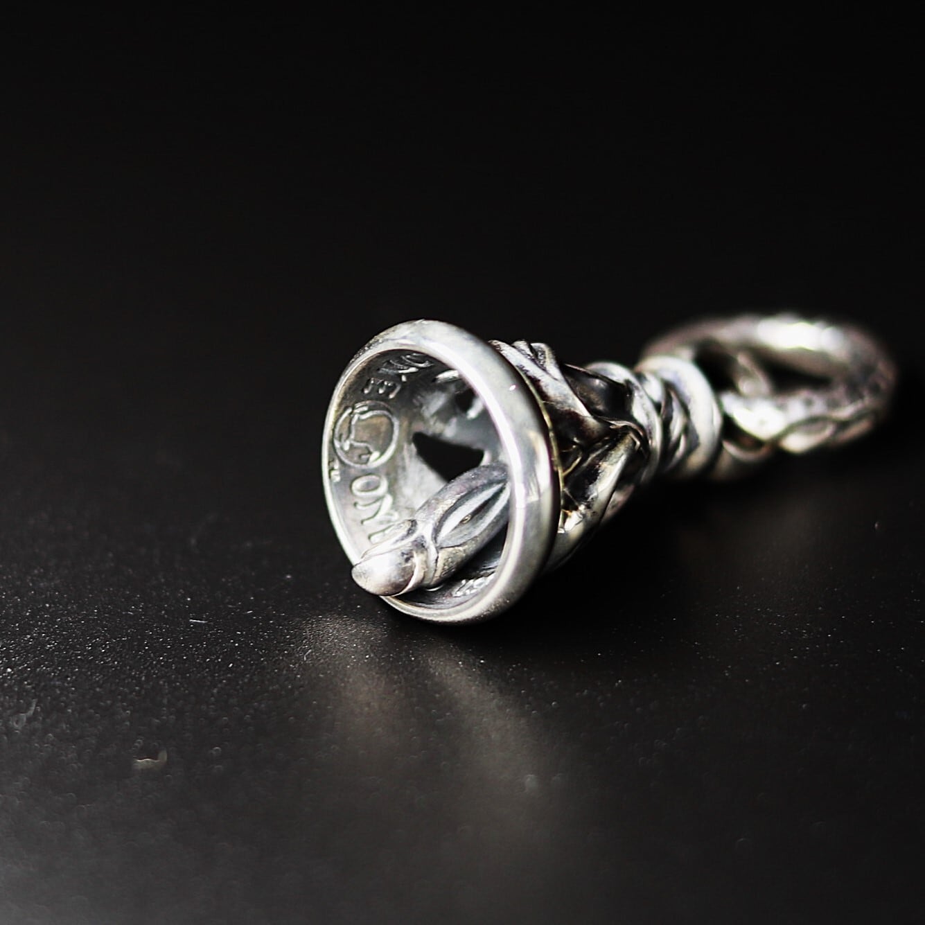 LONE ONES【正規取扱店】ロンワンズ：クレーンベルペンダント L