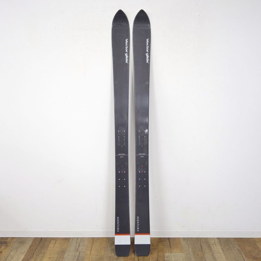 ベクターグライド VECTOR GLIDE AVENTURA 185cm アヴェントゥーラ