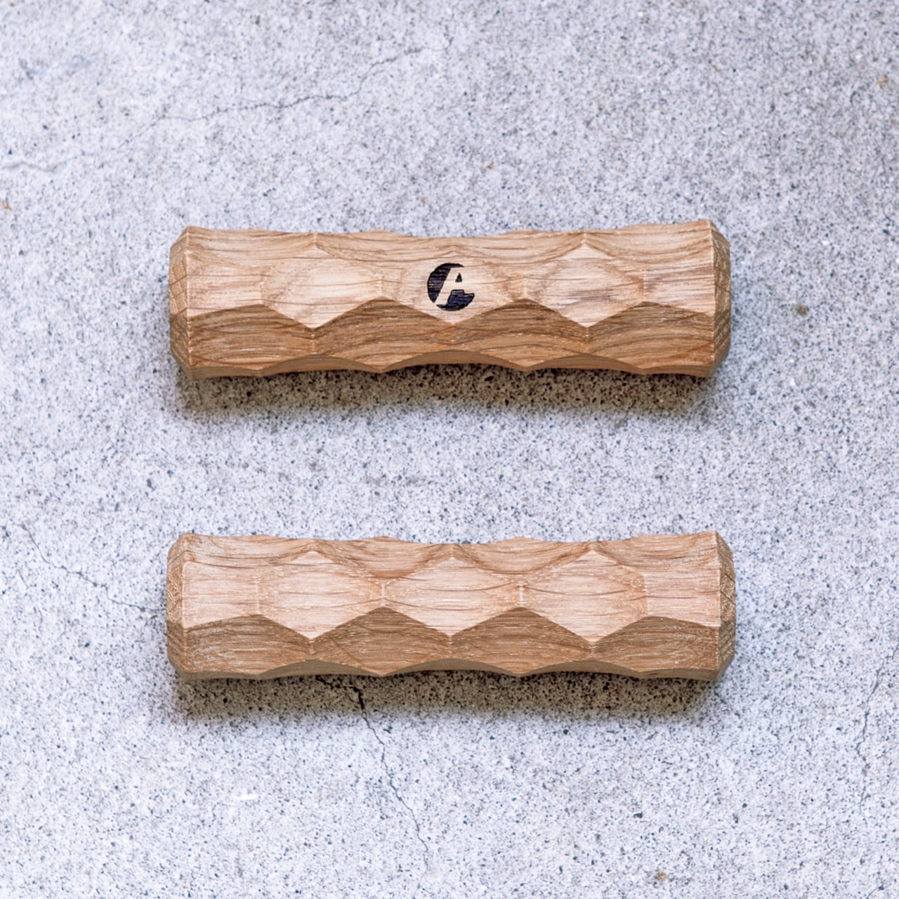 アシモクラフツ asigrip_sc｜シェルフコンテナ用交換グリップ | CAMP