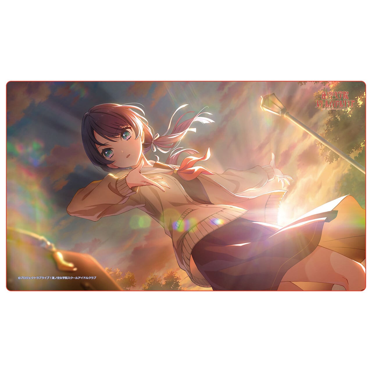 4570077759959受注生産】ラブライブ！蓮ノ空女学院スクールアイドル