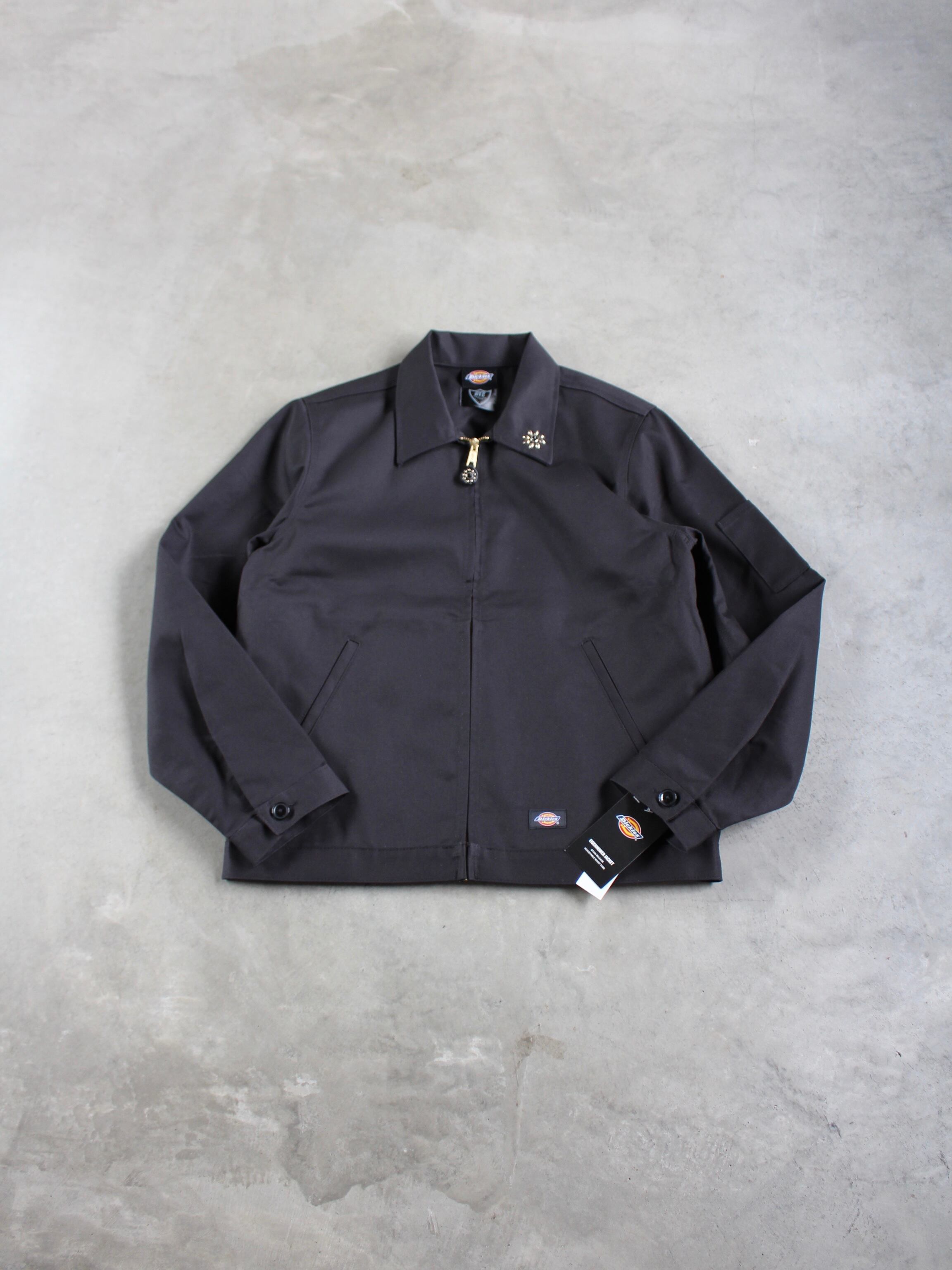 HTC×Dickies【Eisenhower Jacket #Flower Stone】 | LARGE LAB TOWN