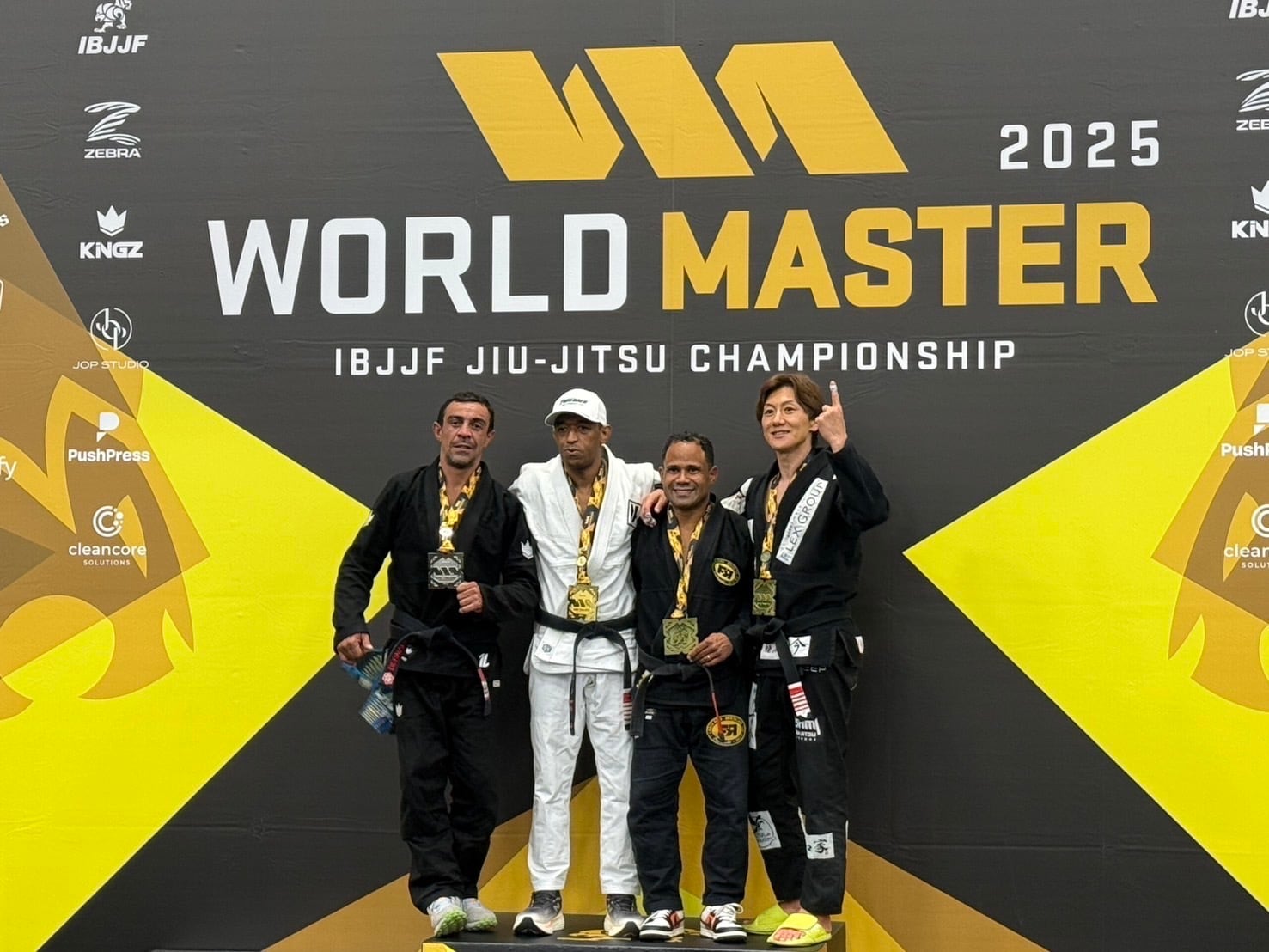 村田良蔵の極めて勝つクローズドガード 動画版（vimeo版・Dropbox版